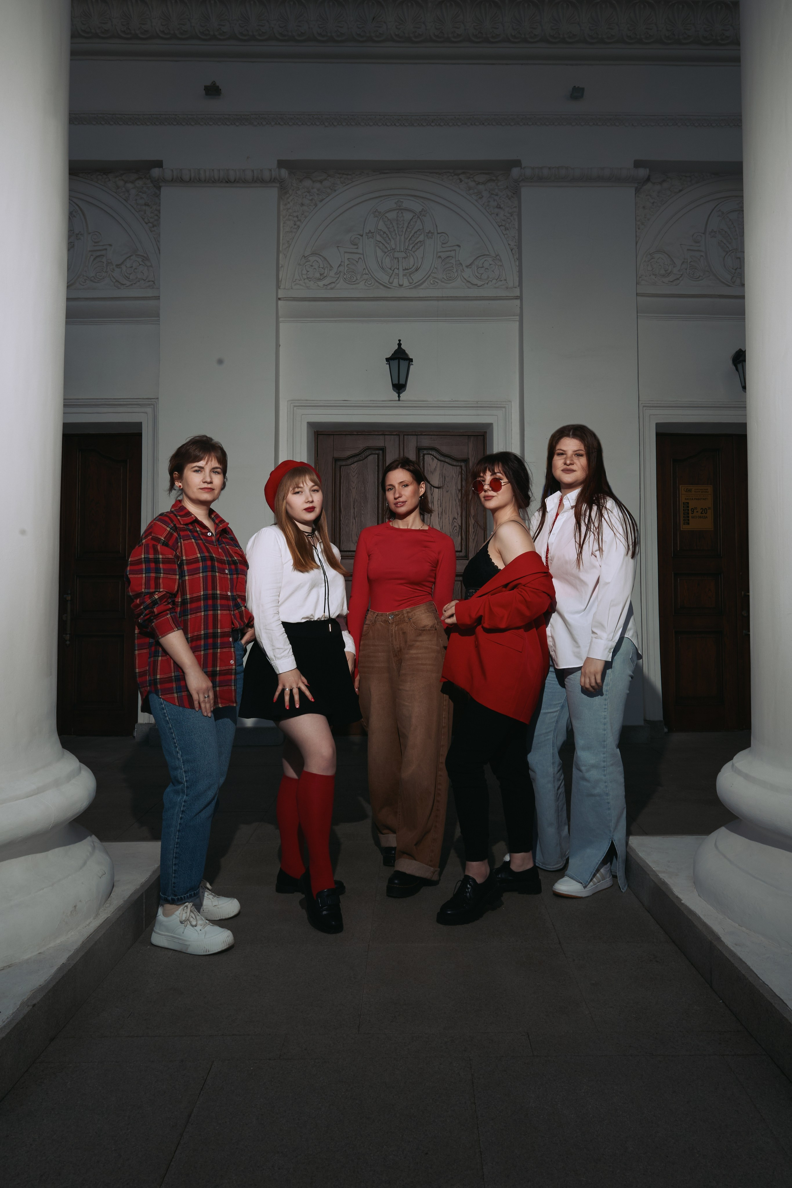 Jonny Bro. Фотограф и видеограф в Кургане Леонид Корнильев