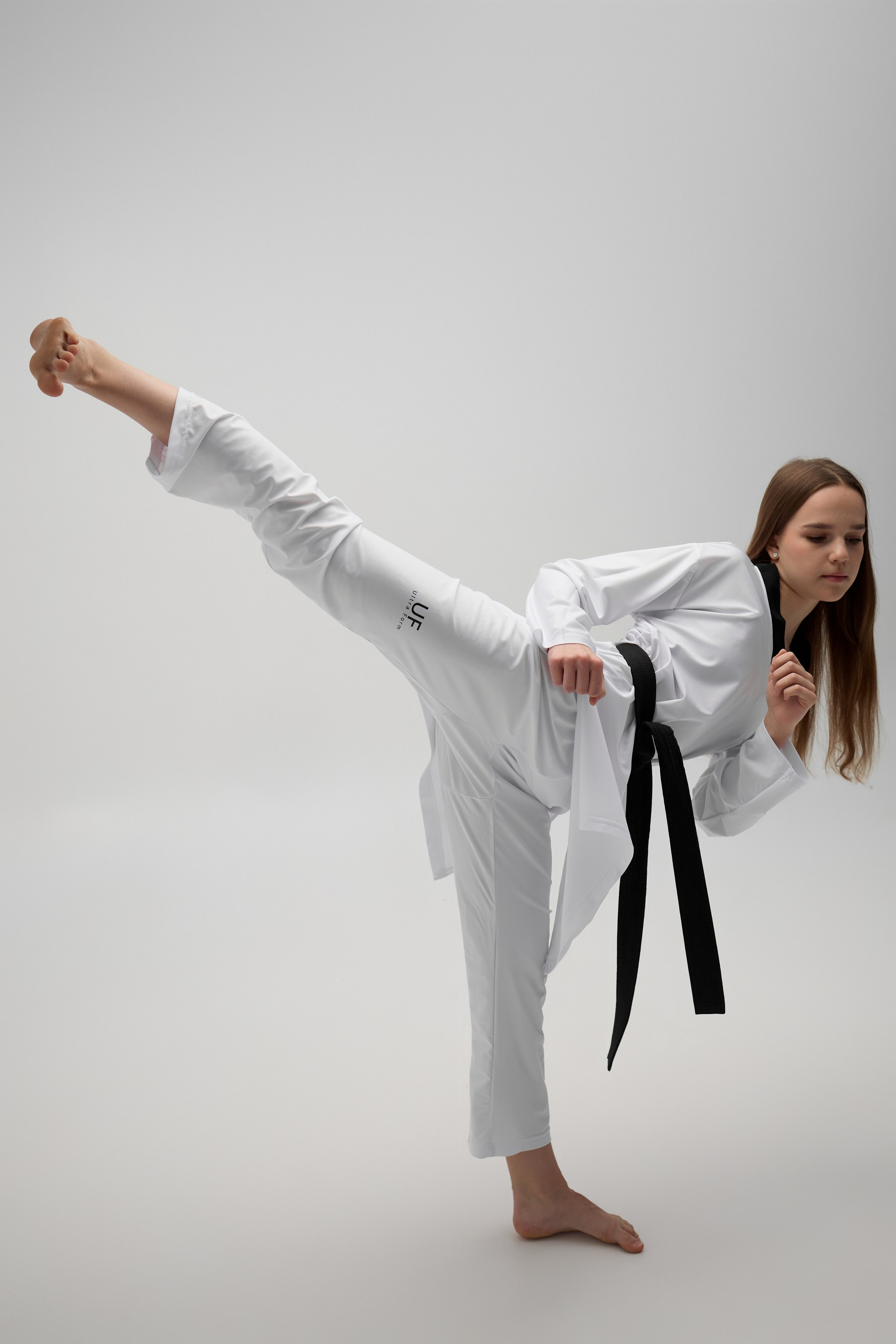 Тхэквондо UF. Фотограф и видеограф в Кургане Леонид Корнильев