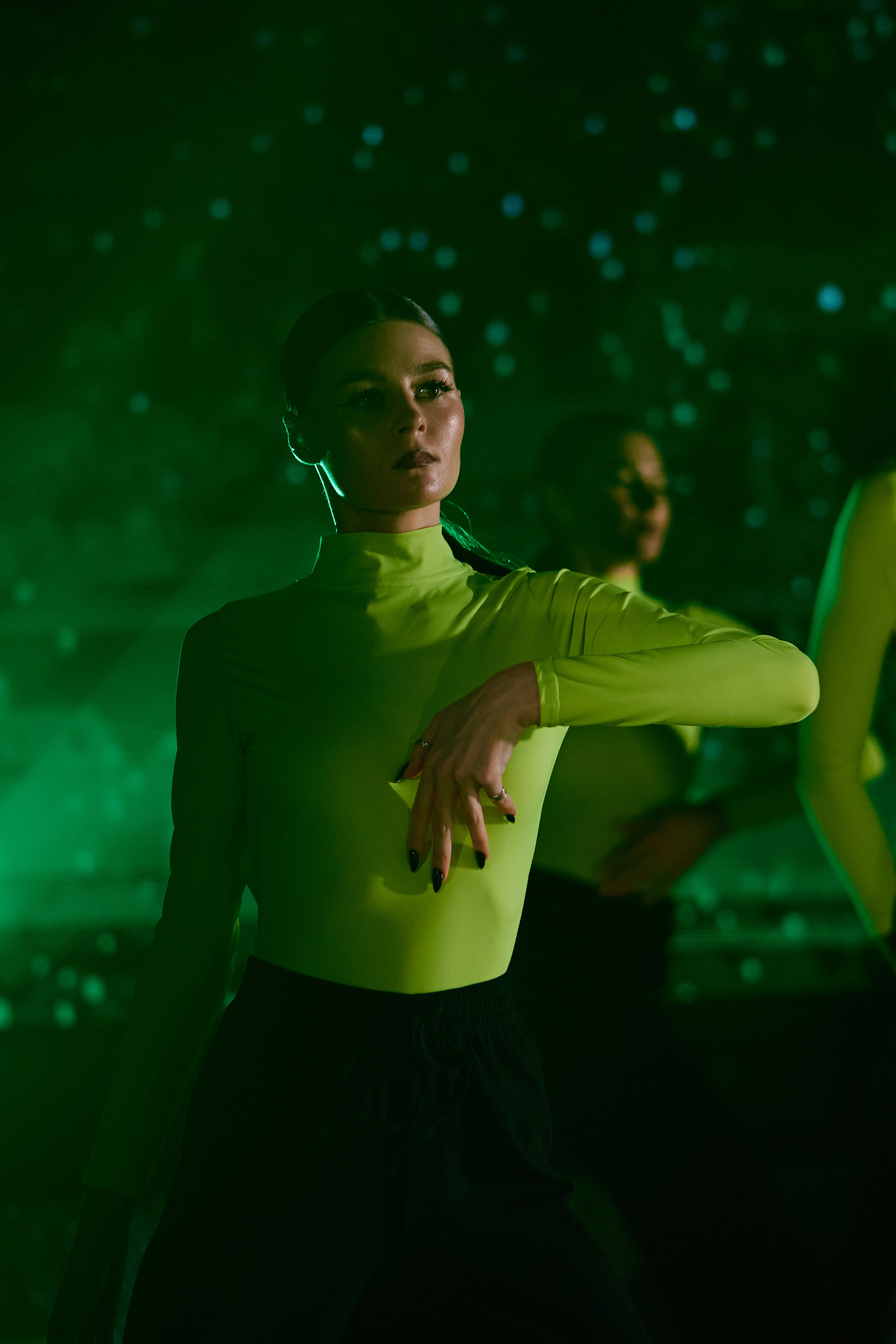 VIVA GLAM Отчетный концерт. Фотограф и видеограф в Кургане Леонид Корнильев