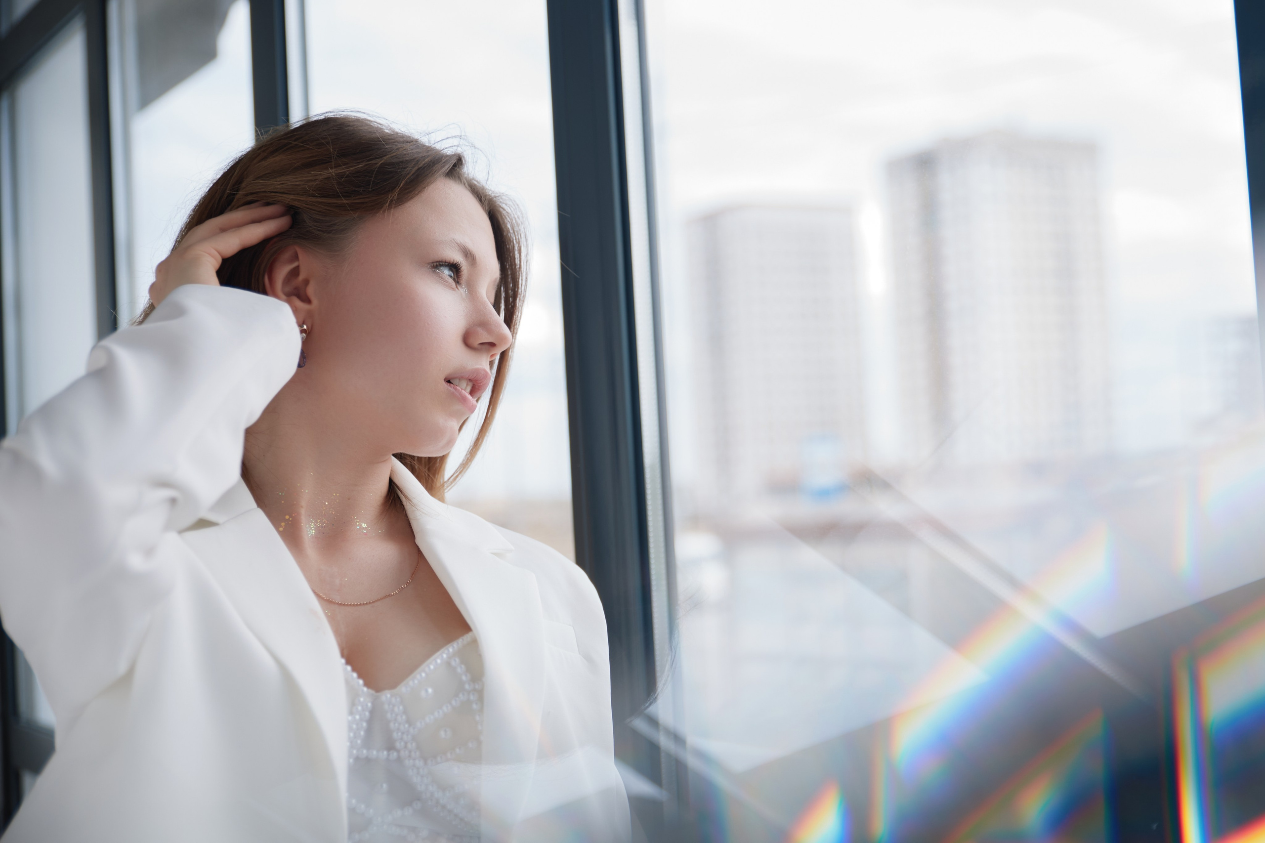 Дарья. Фотограф и видеограф в Кургане Леонид Корнильев