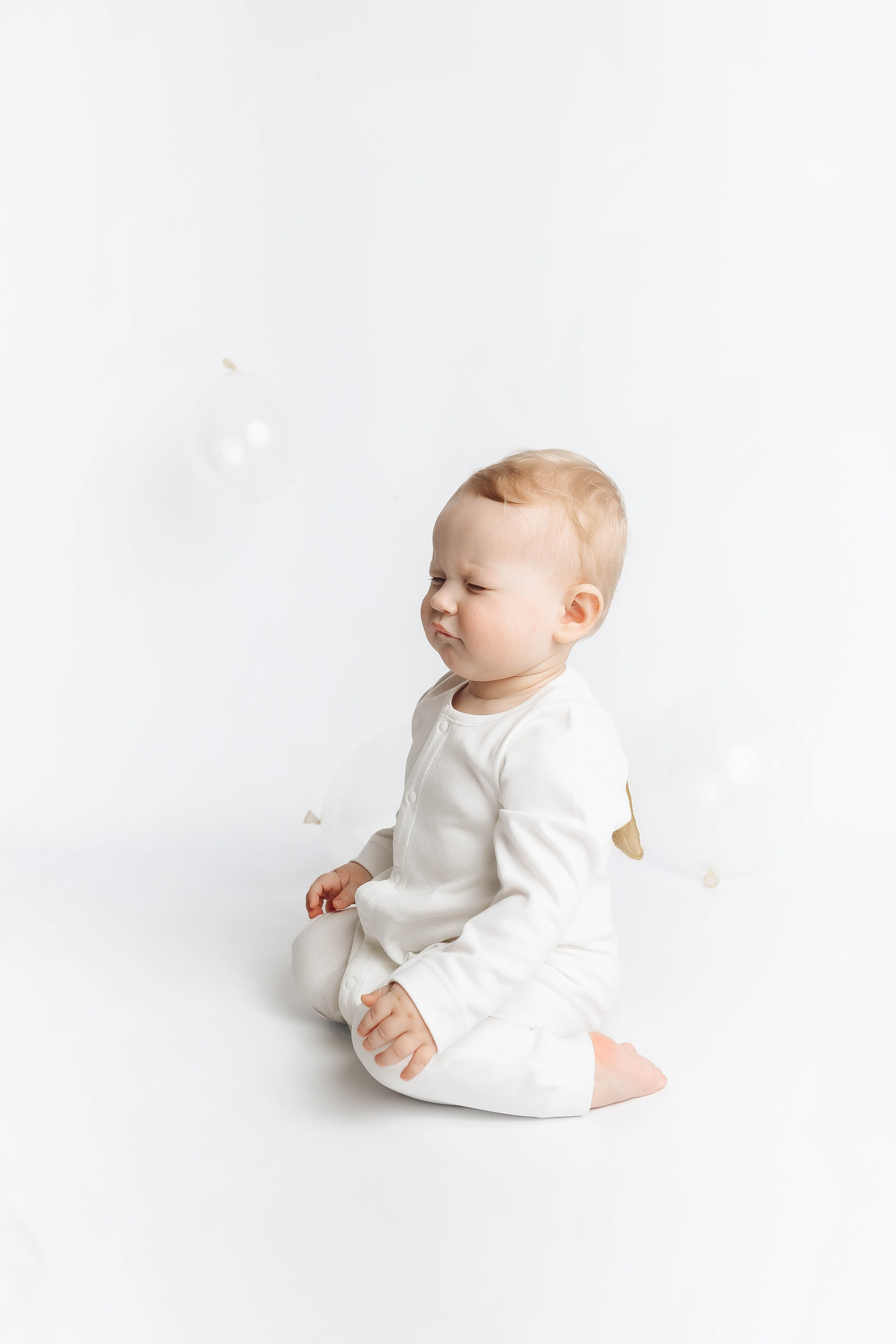 Мальчики. Фотограф новорожденных Серпухов, Протвино, Москва I Марина Бурмистрова