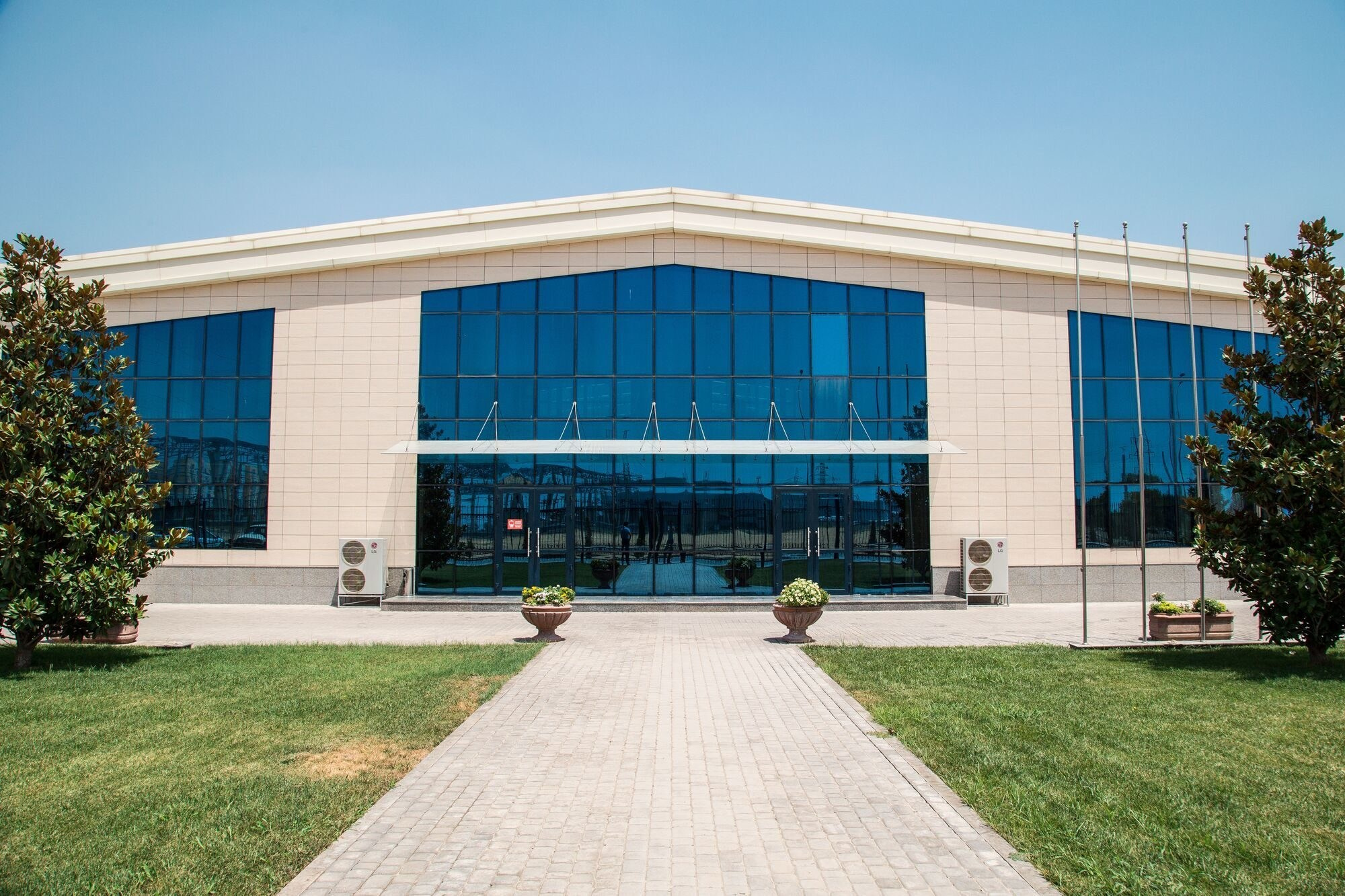 Промышленная съемка. Фотограф Краснодар — Фотосессии, свадьбы, репортаж