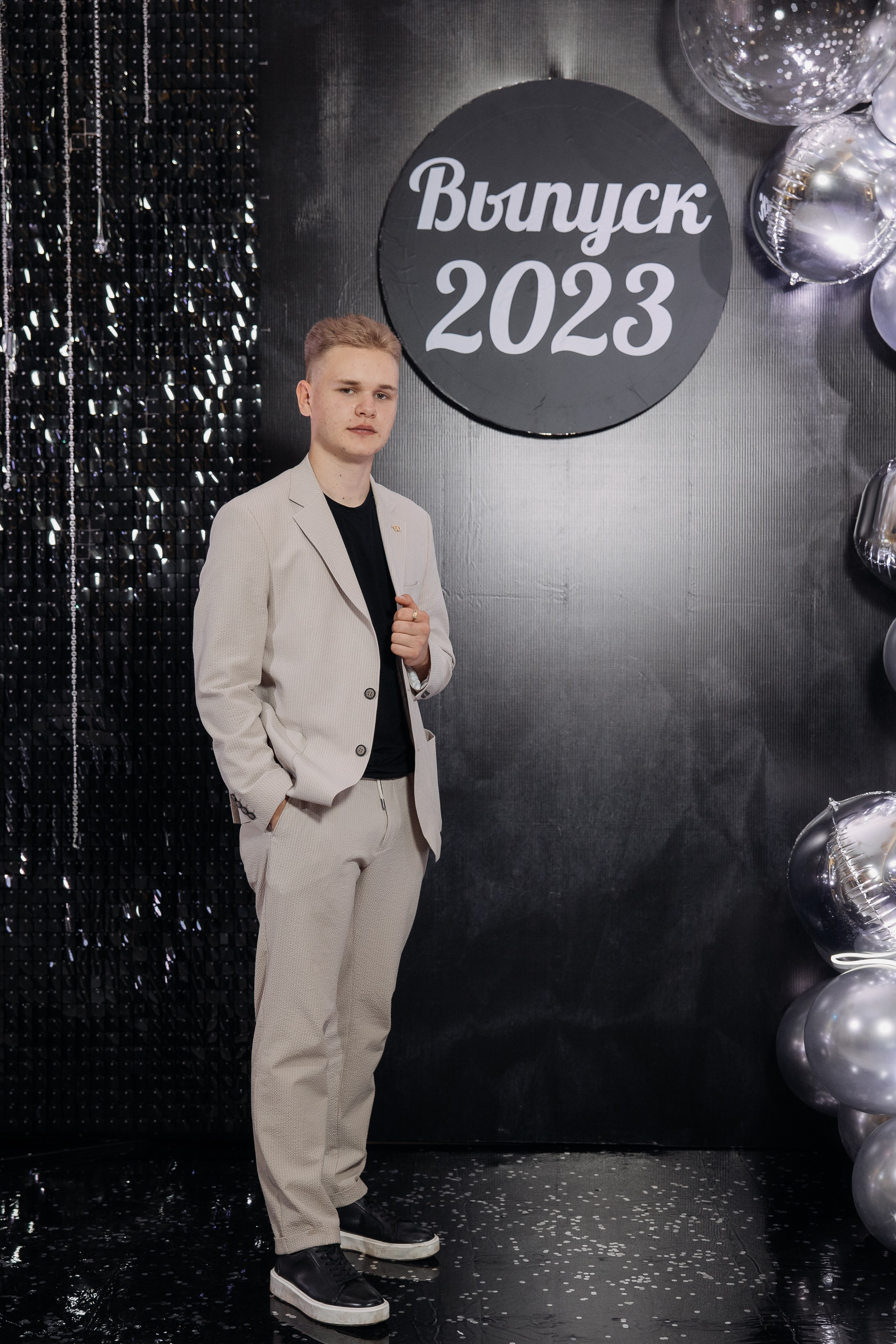 Ресторан Cristal. Свадебный фотограф Роман Еремеев