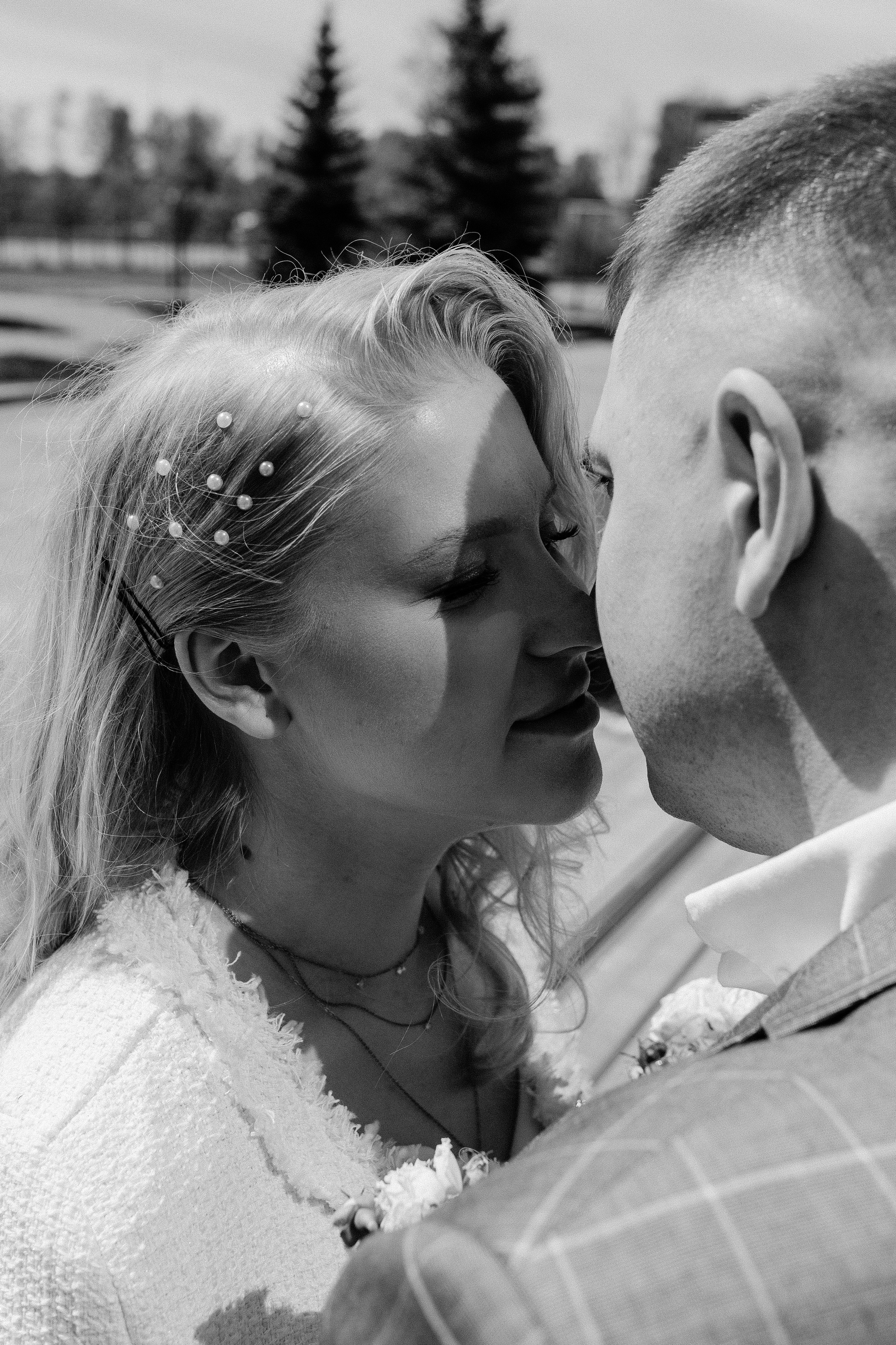 Сергей и Дарья/2024. Свадебный и семейный фотограф в Екатеринбурге