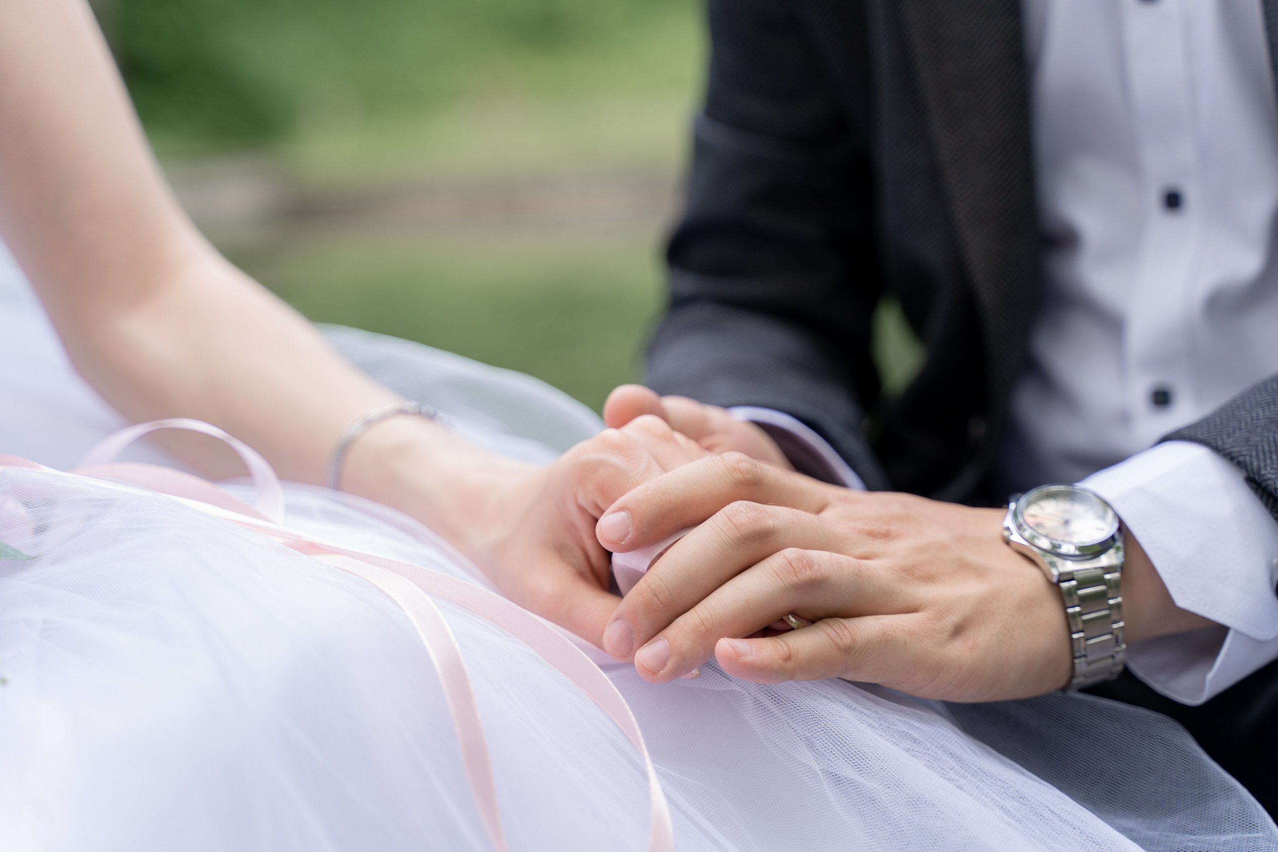 Надежда и Вячеслав. Свадебный и семейный фотограф Ольга Батова в Ярославле