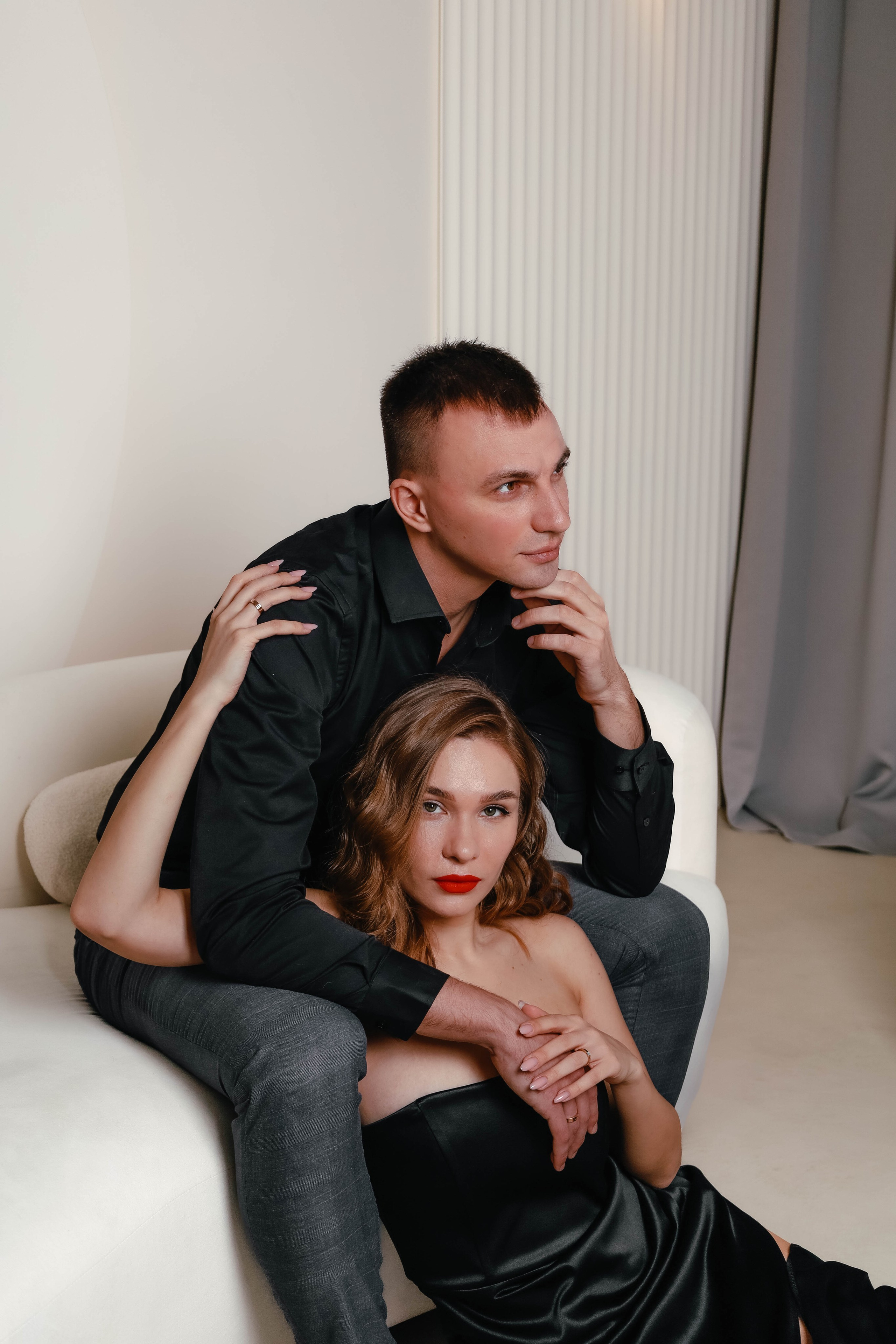 Love-story. ФОТОГРАФ&ВИДЕОМЕЙКЕР ГЕРАСИНА ЮЛИЯ
