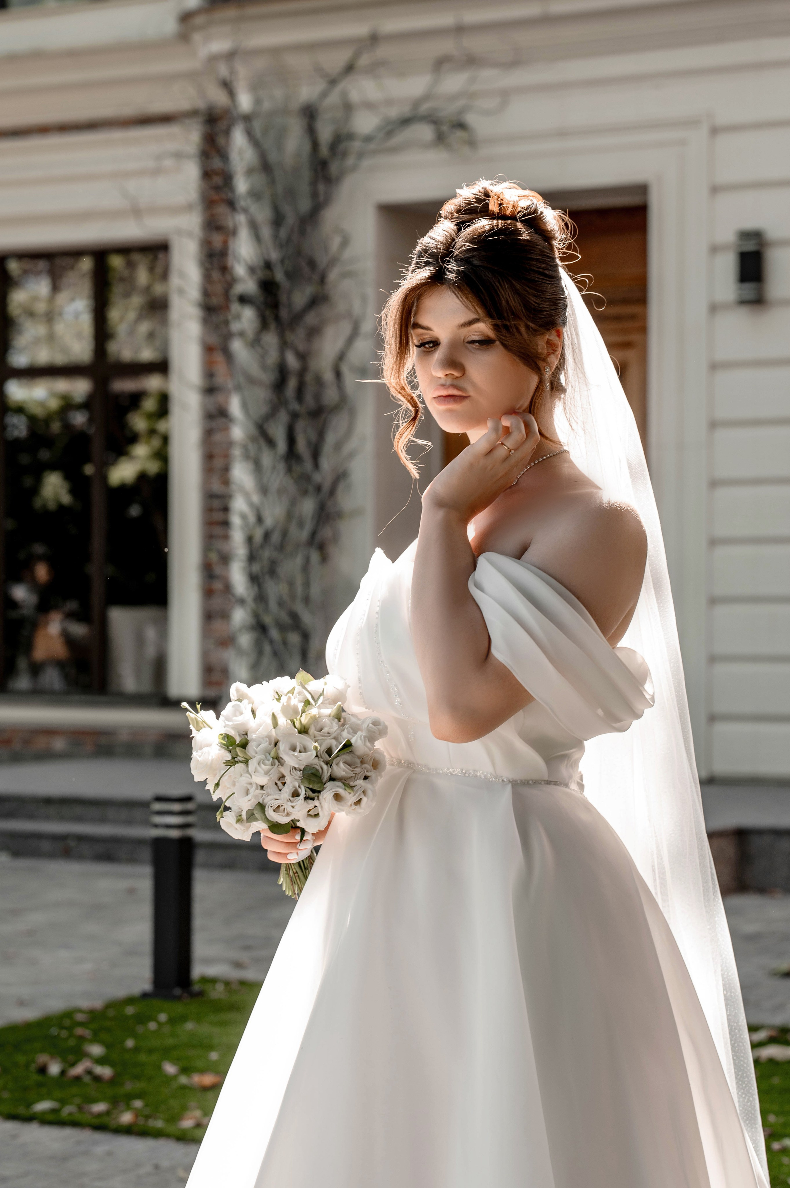 Виктория и Александр. Свадебный и семейный фотограф в Краснодарском крае