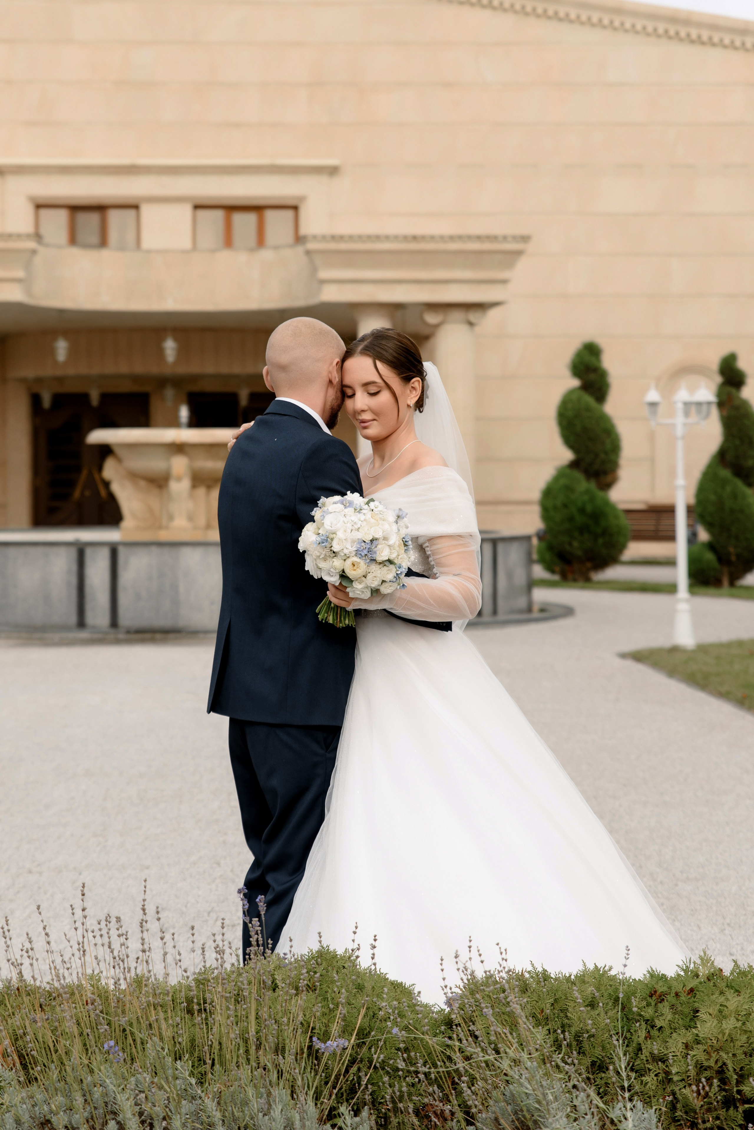 Анастасия и Евгений. Свадебный и семейный фотограф в Краснодарском крае