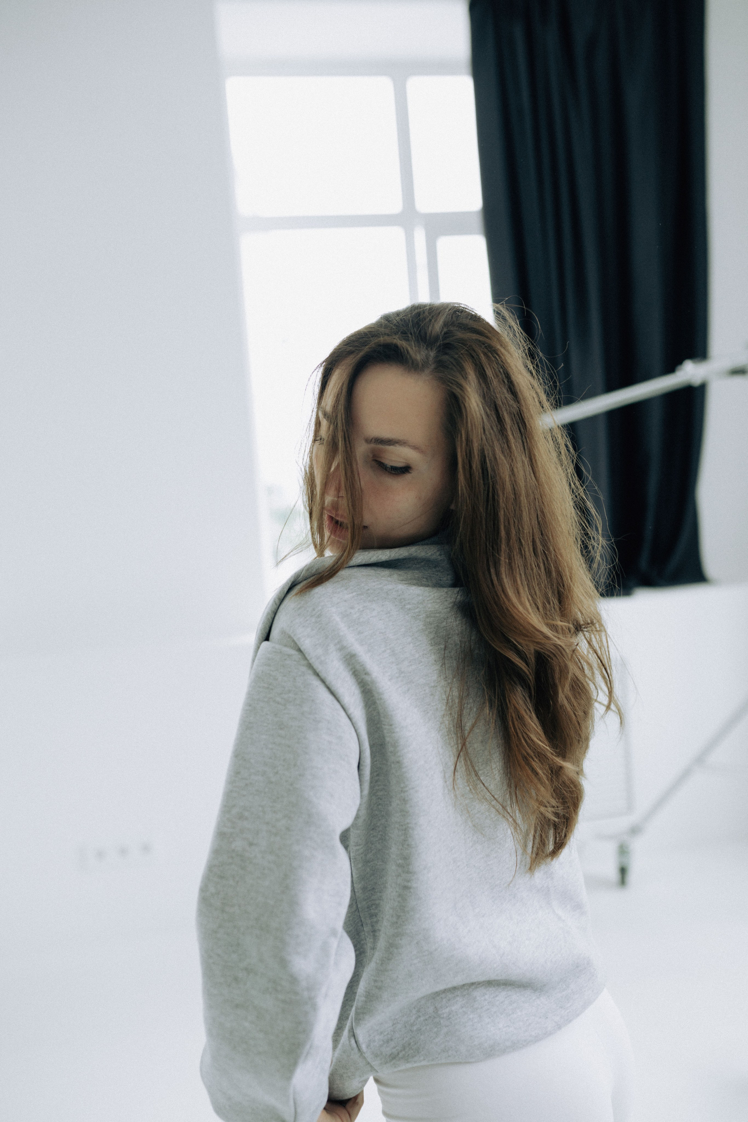 Оля. Фотограф Стилист Тюмень Вера Хайруллина