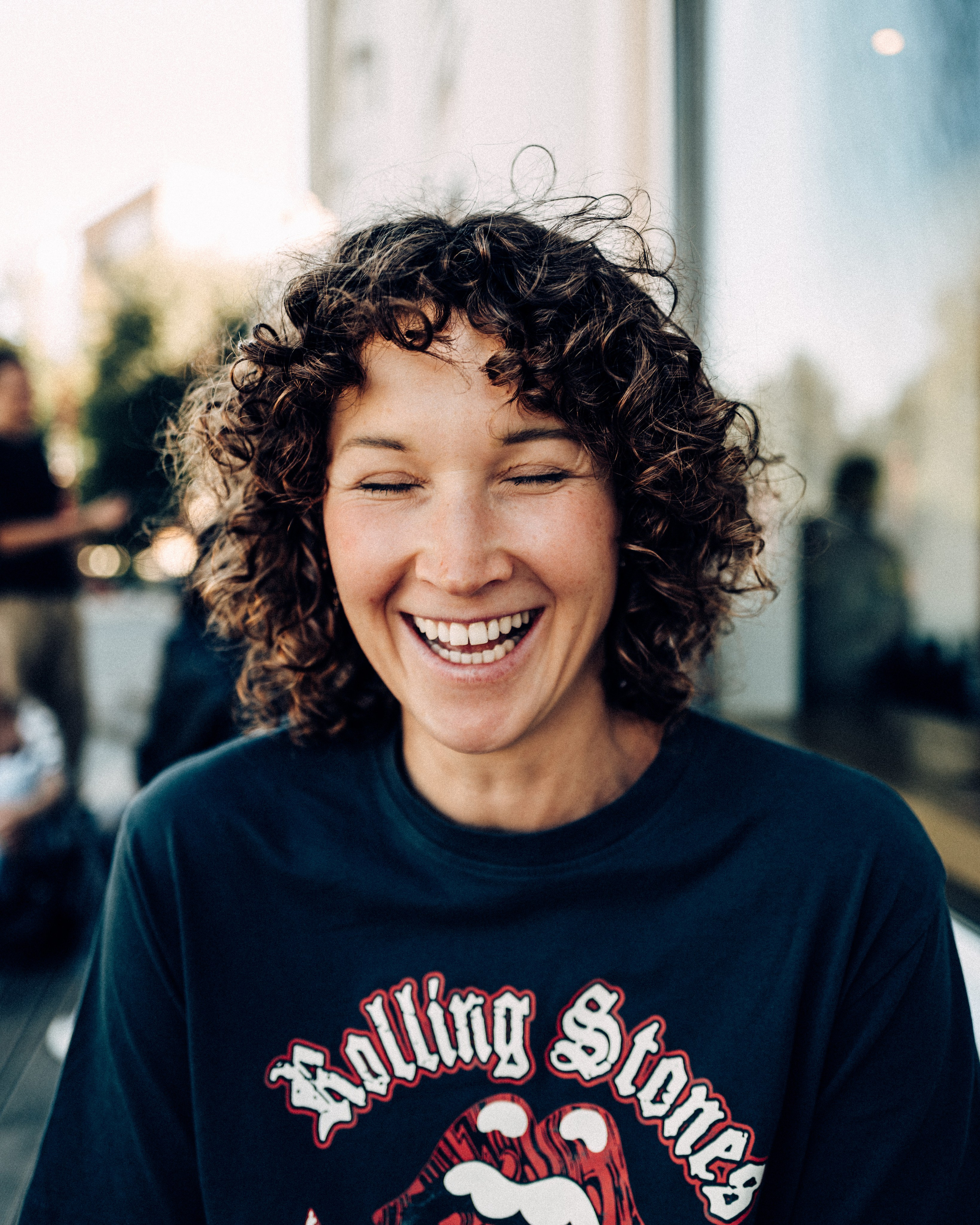 Portrait. Если ты на Земле — звони