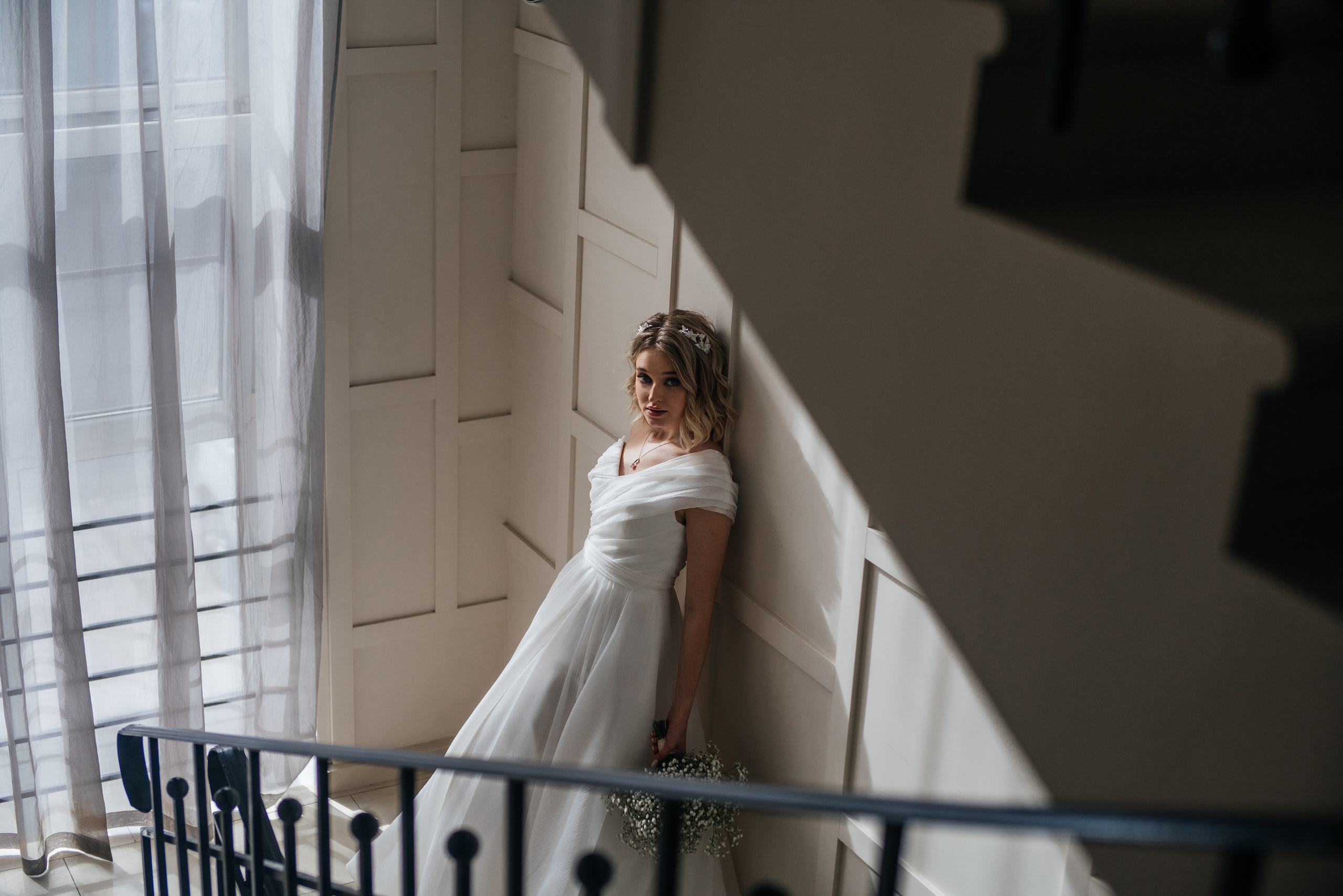 Свадебный день Максим и Вита. Графский Парк. Свадебный и семейный фотограф Надежда Соловьева