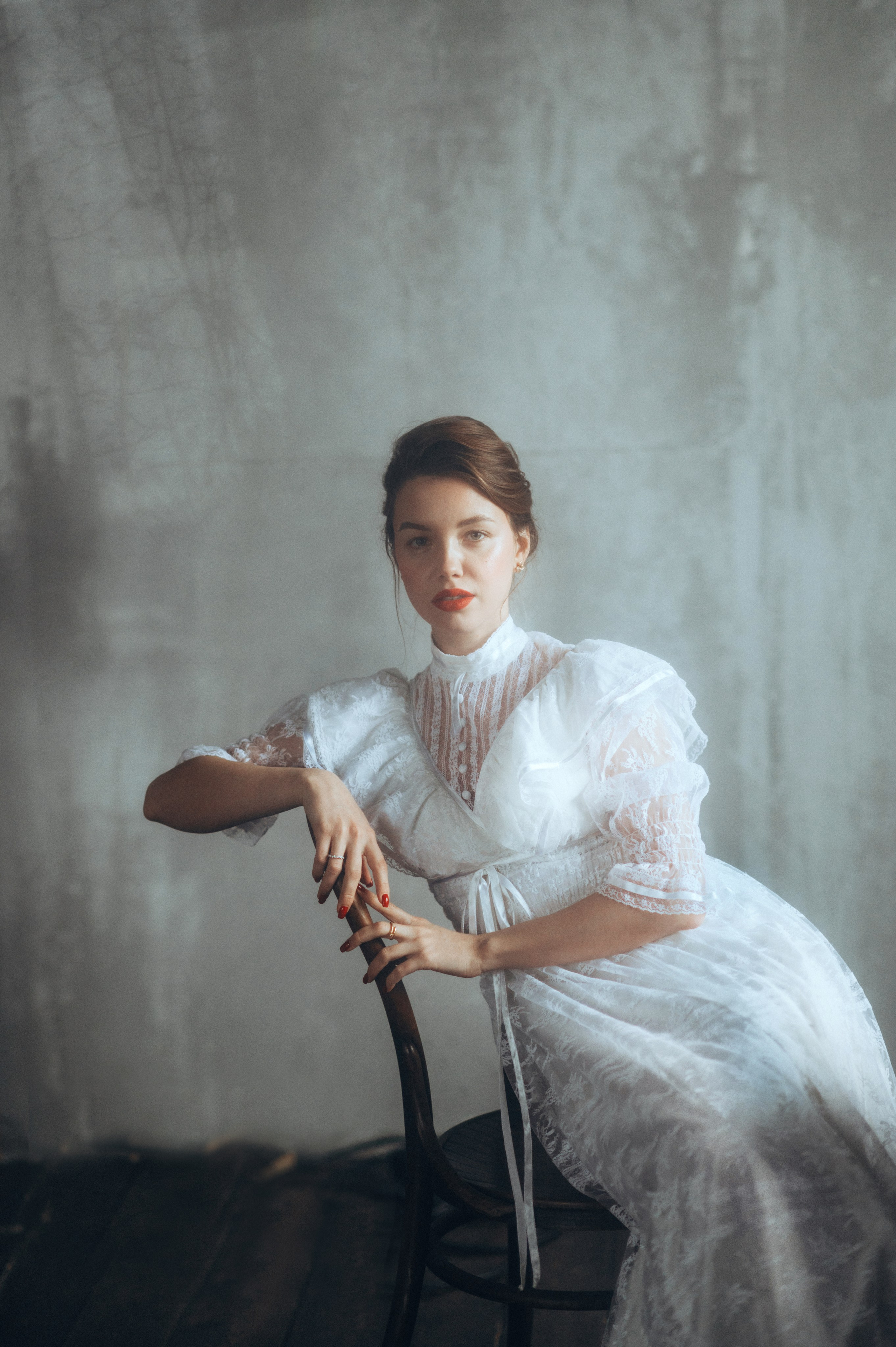 Дарья. Фотограф в Саратове Анастасия Гладина