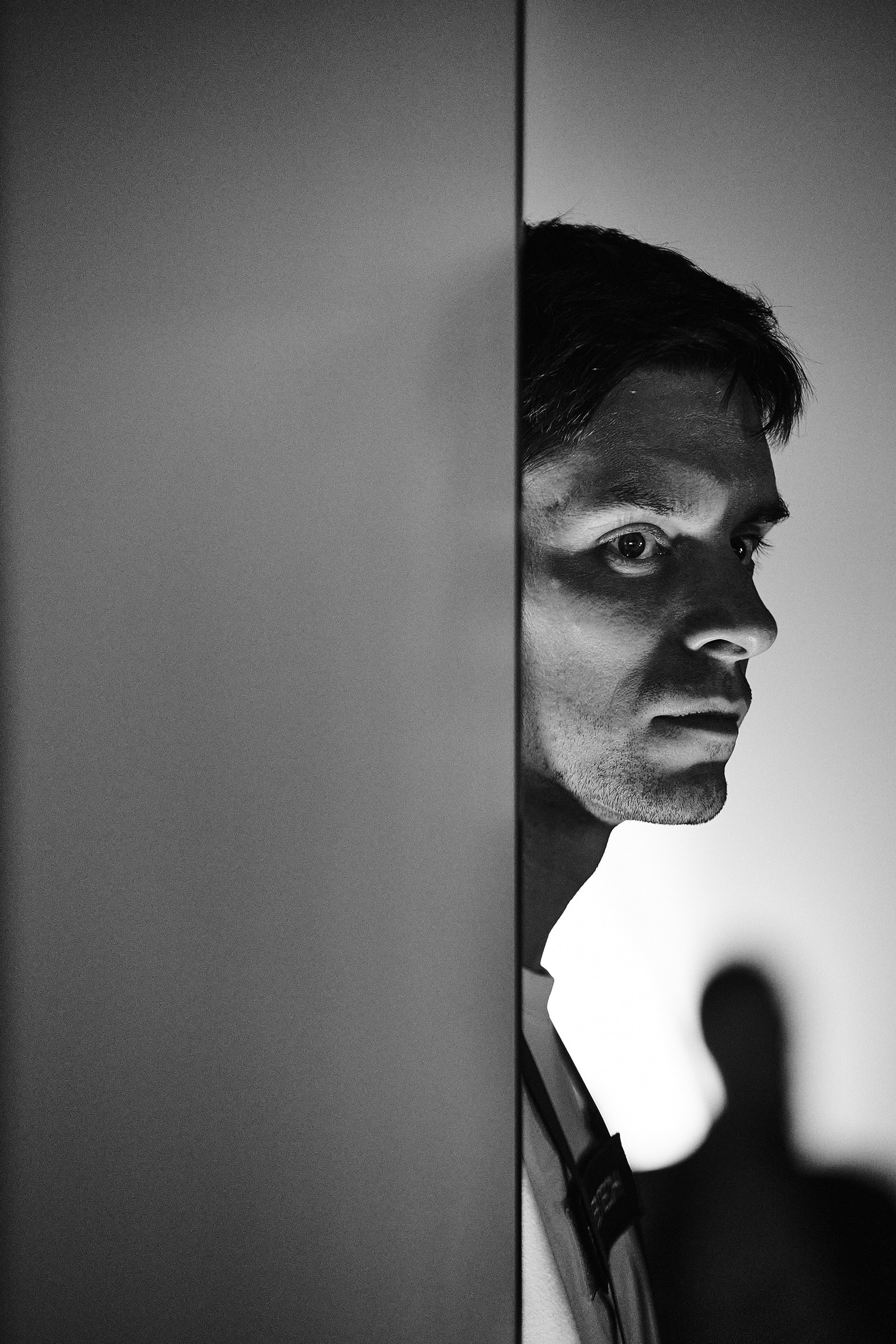 Магнит OMNI meetup. Контентный и репортажный фотограф Виталий Кулешов | Москва