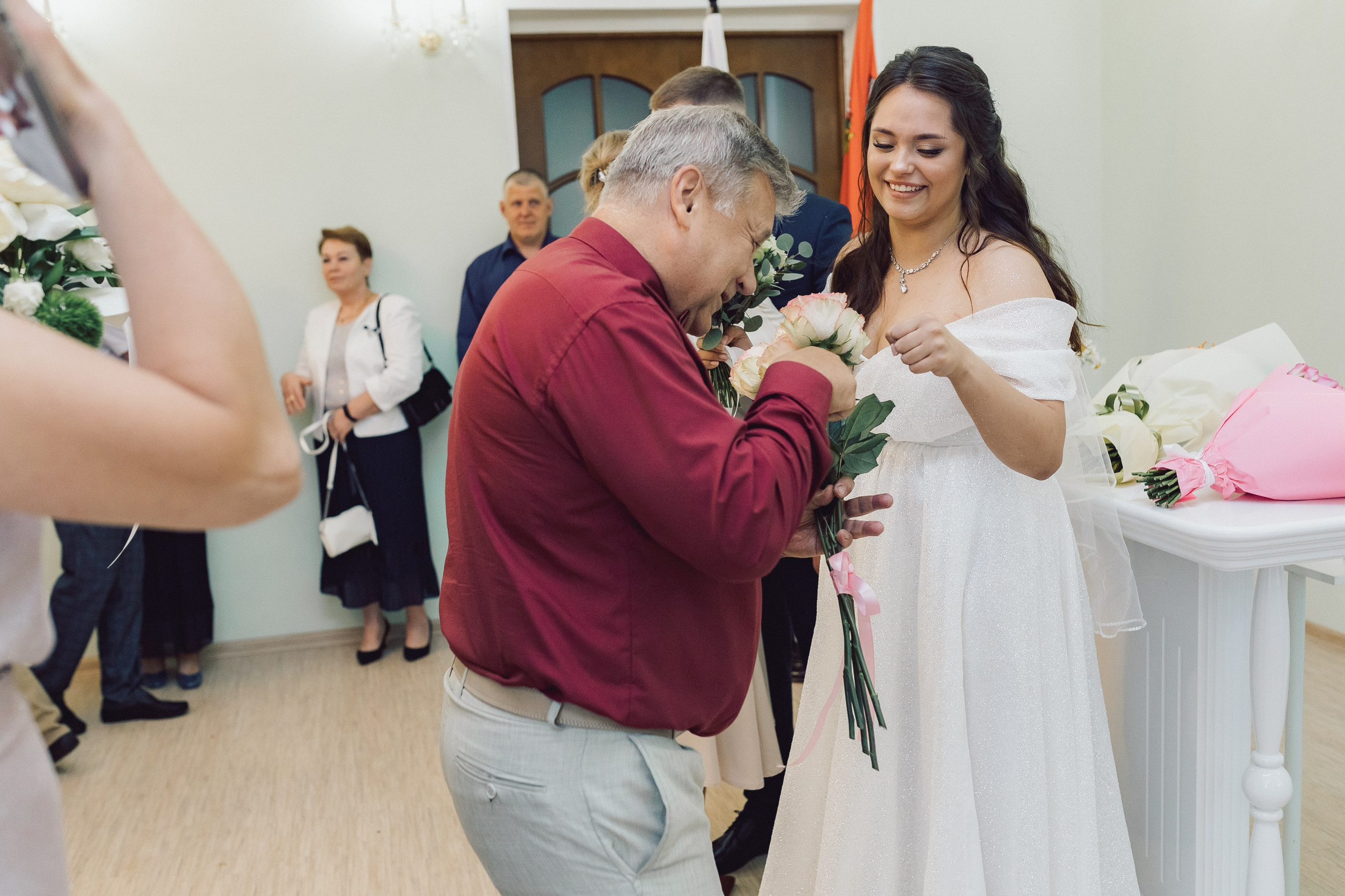 Щелковский ЗАГС