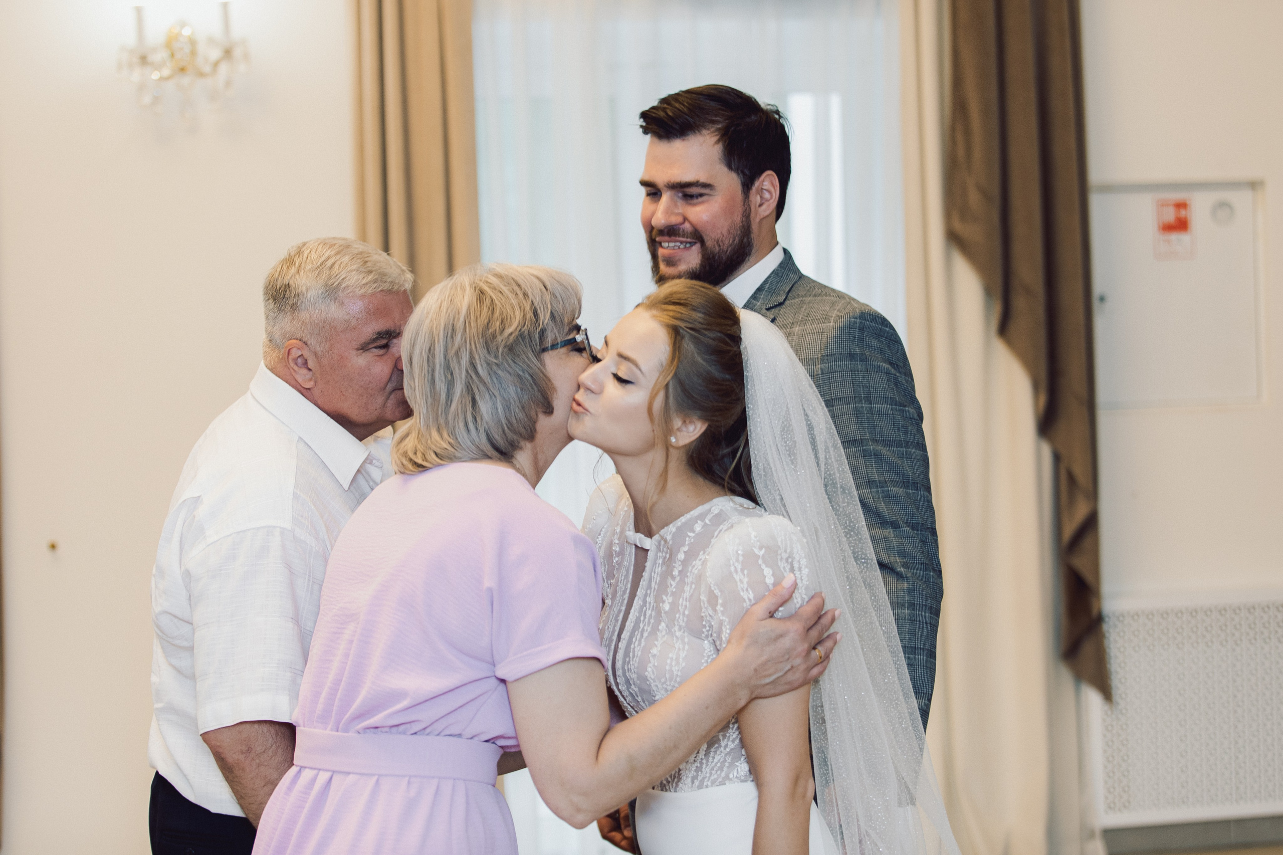 ЗАГС на ВДНХ