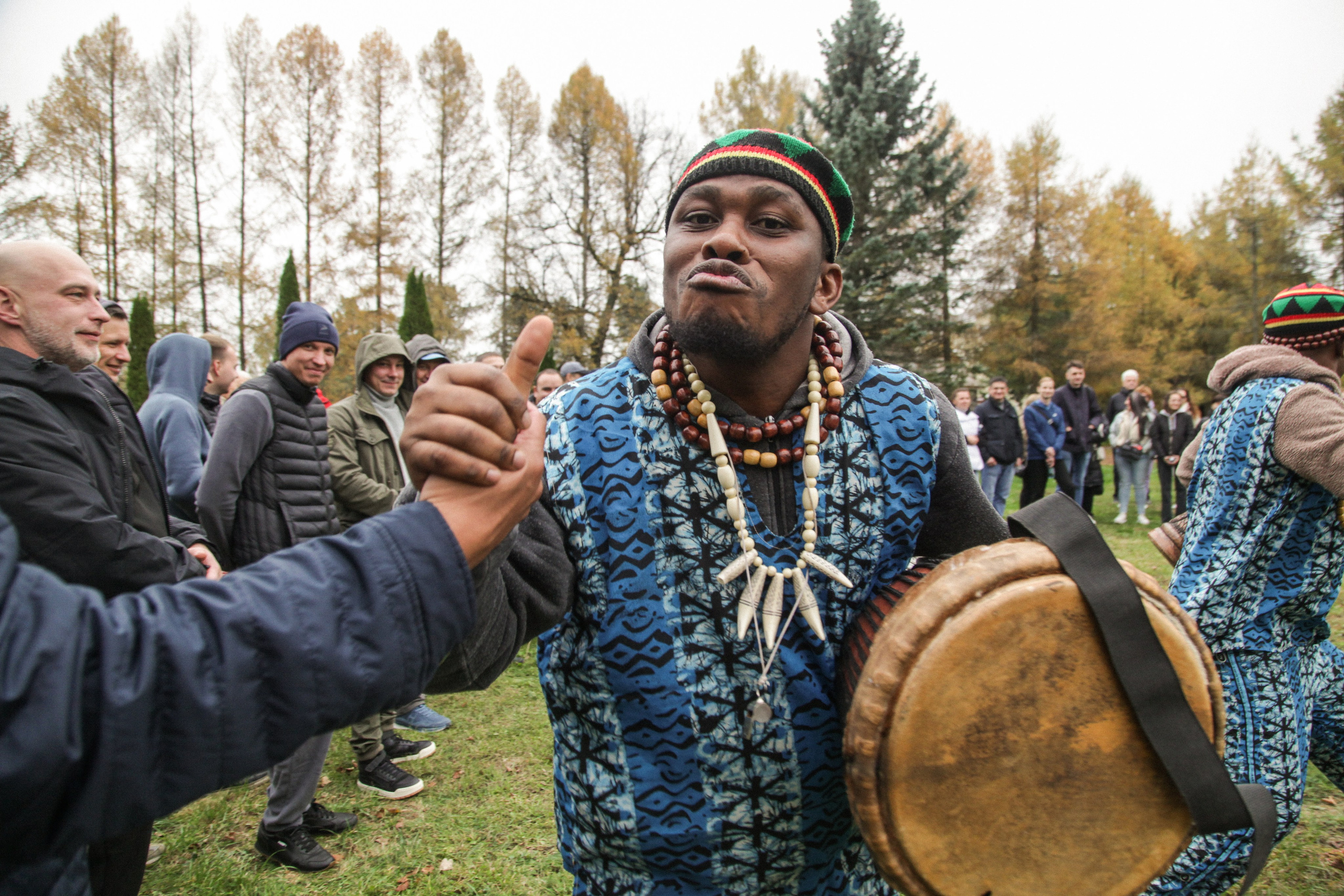 Репортажный фотограф в Москве и МО. Фотограф в Москве Максим Быков