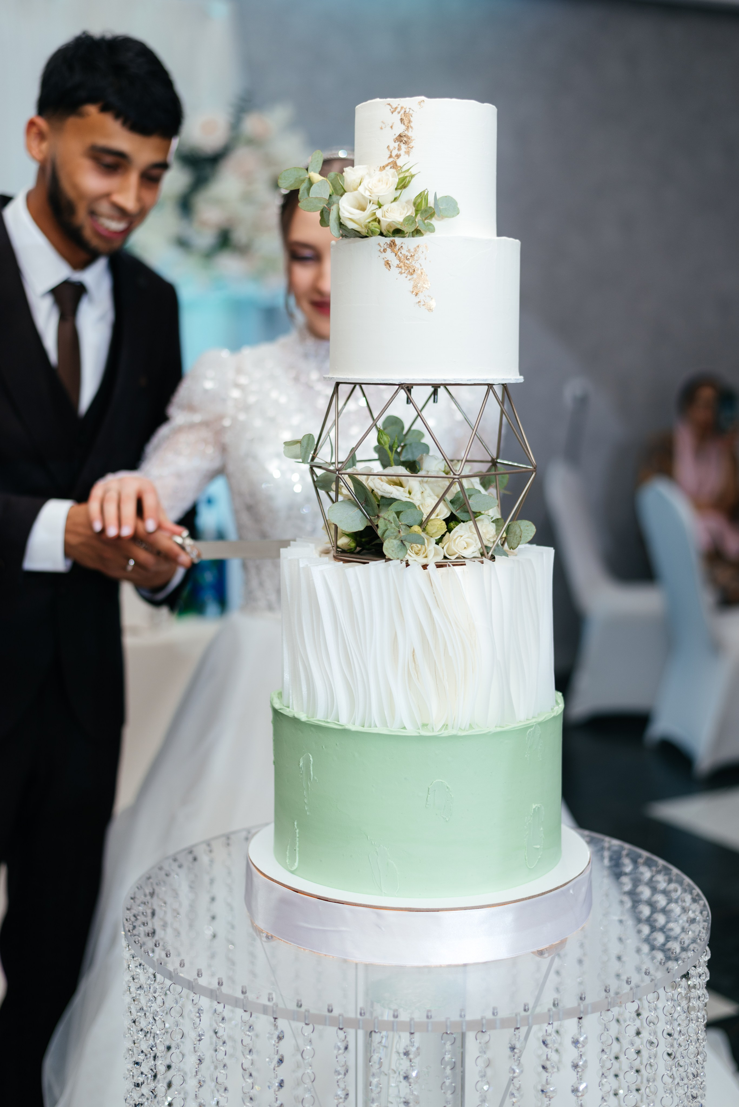 Якуб и Милена (Узбекская). Свадебный фотограф Анастасия Бударина