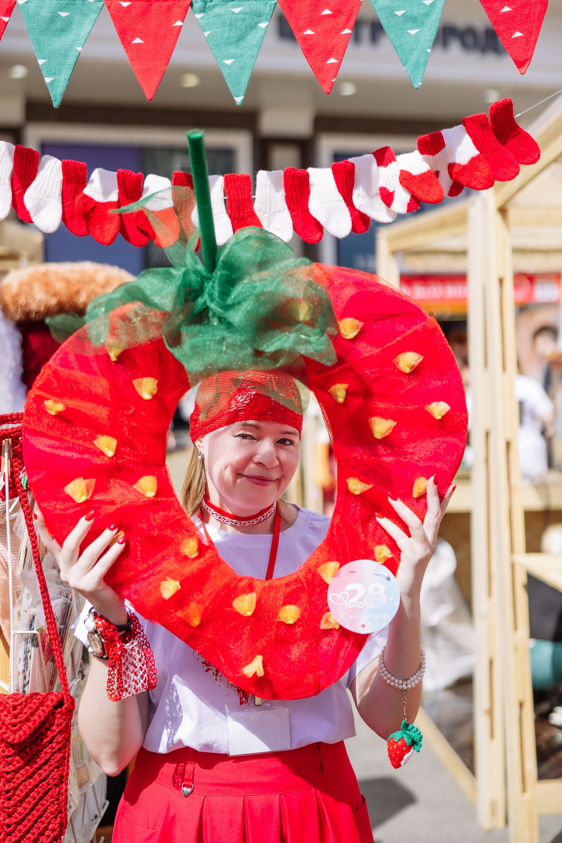 Торговый развлекательный квартал «Центр Города»