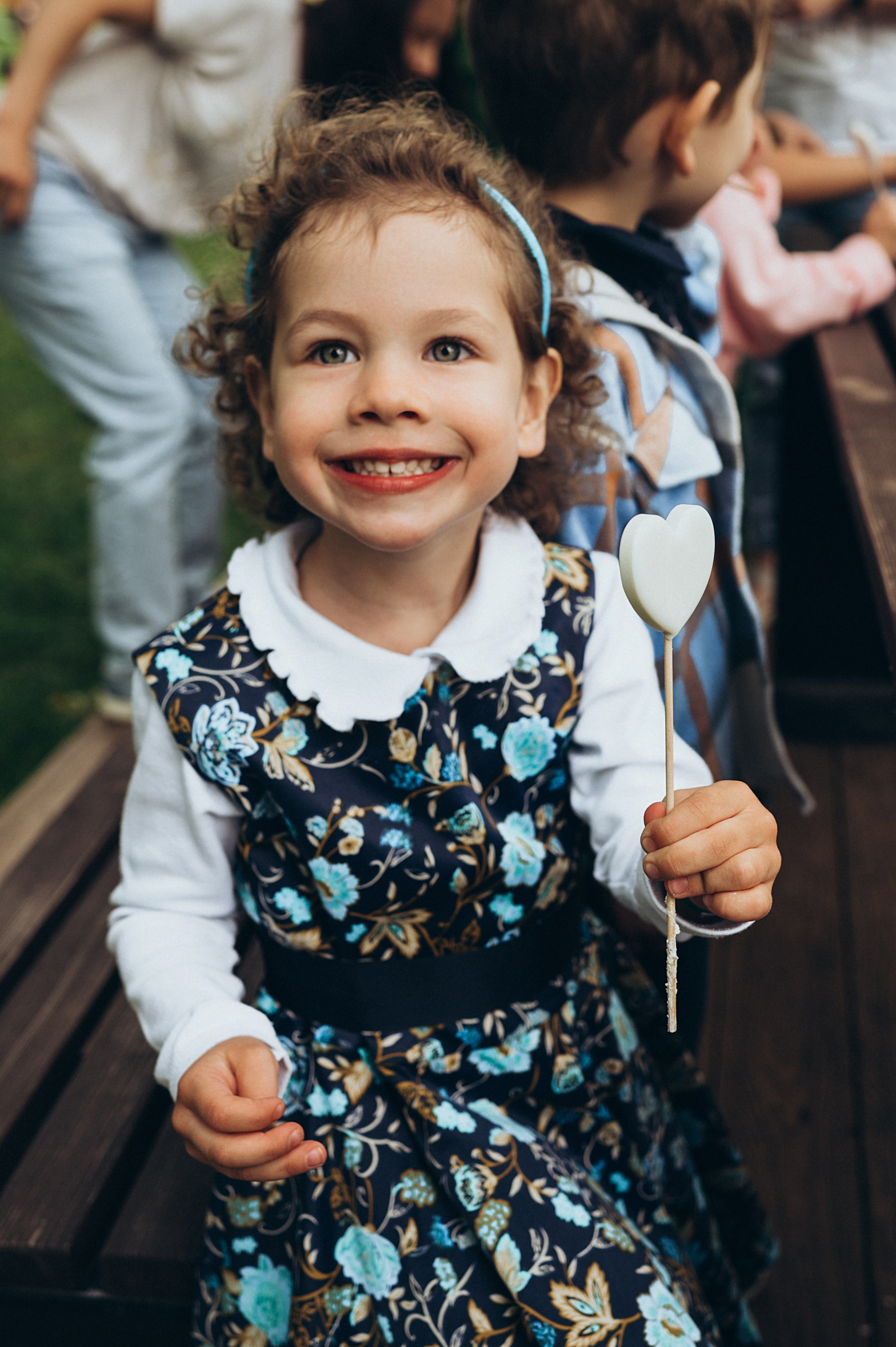 Лучшее время — ДЕТСТВО. Семейный и детский фотограф в Белгороде Ольга Сорока