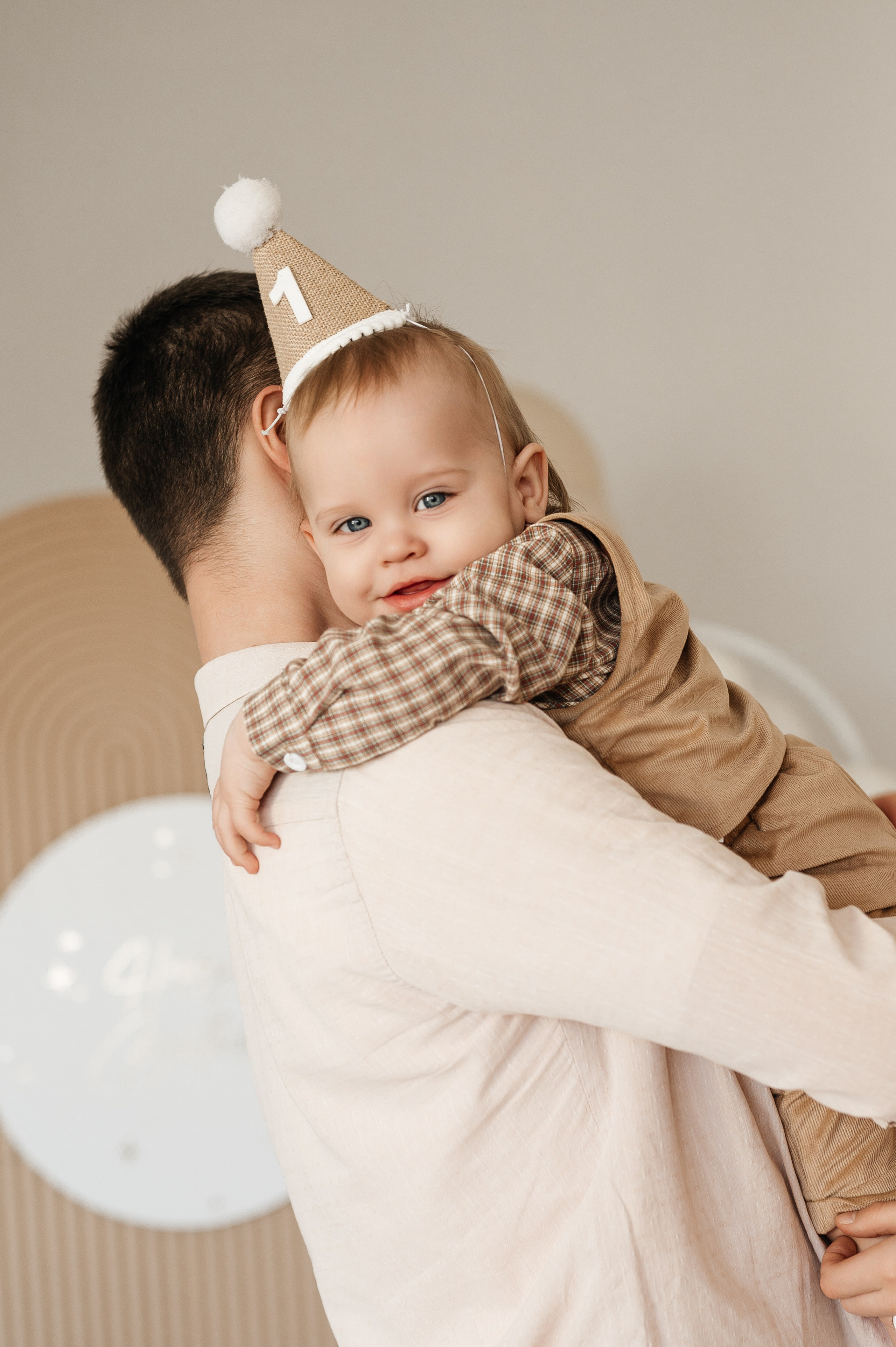 Фотосессия к годику 🎂. Свадебный и семейный фотограф в Краснодаре Алина Мельник