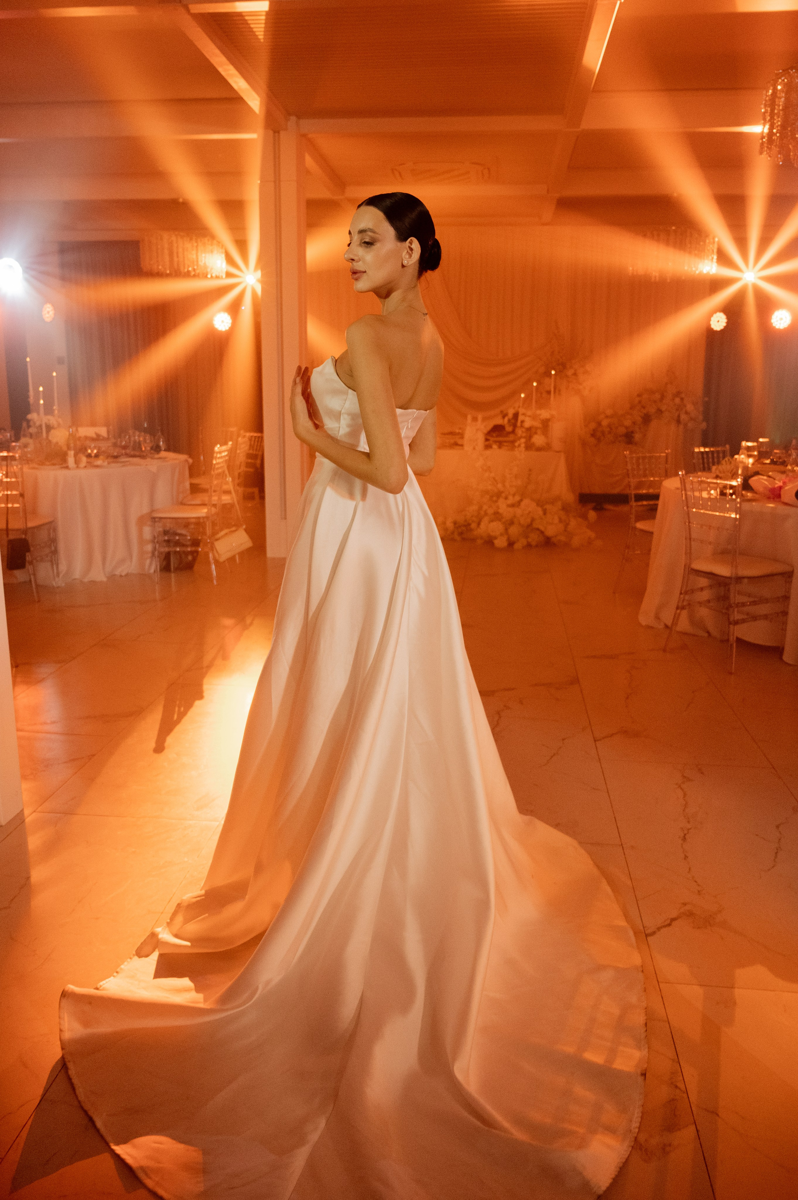 Павел и Полина. Свадебный и семейный фотограф в Краснодаре Алина Мельник