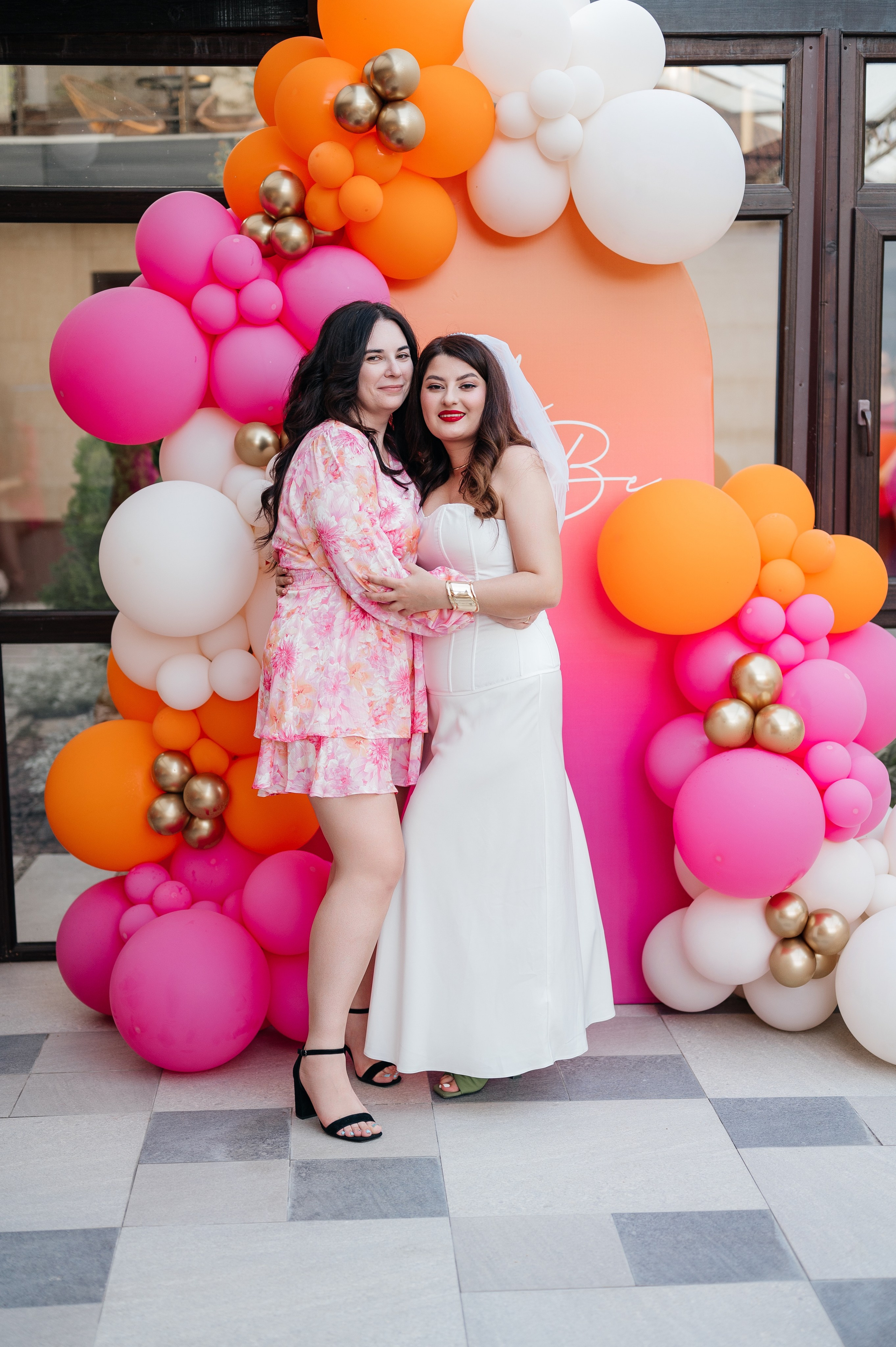 Девичник. Свадебный и семейный фотограф в Краснодаре Алина Мельник