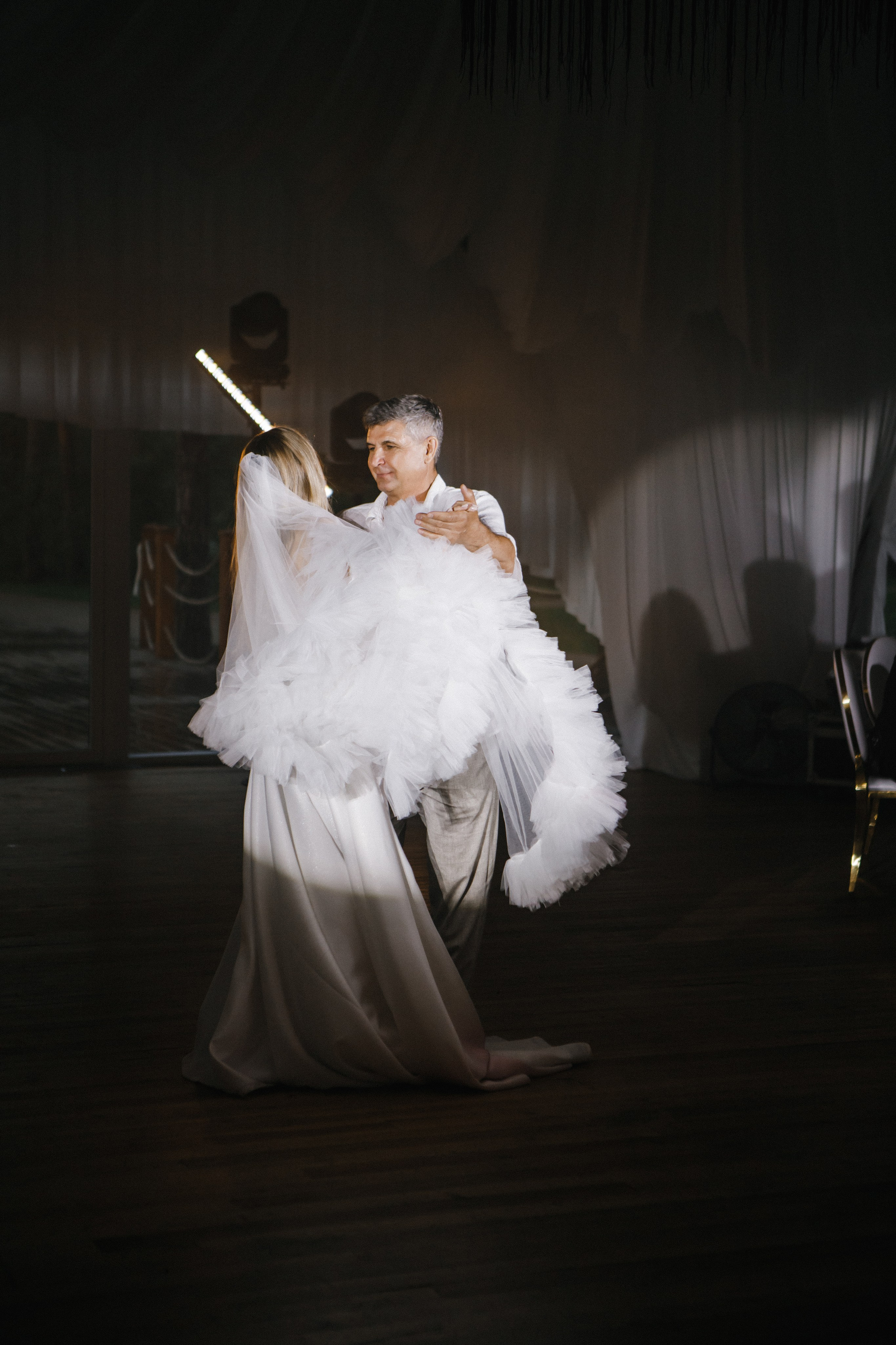 Свадебная выездная церемония. Главная