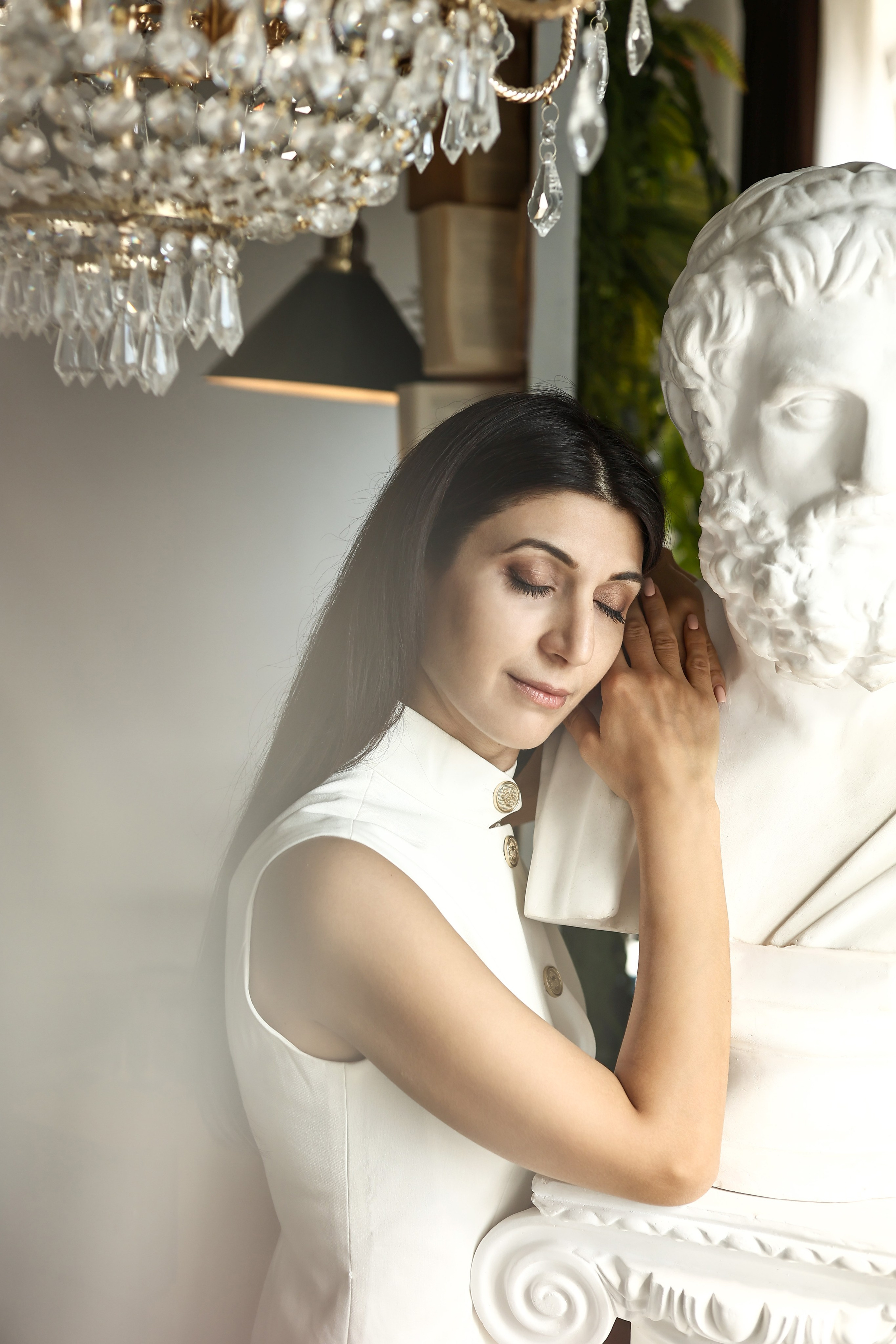 Портреты/Индивидуальные съемки. Мишугина Ольга Фотограф новорожденных, семейный и детский фотограф