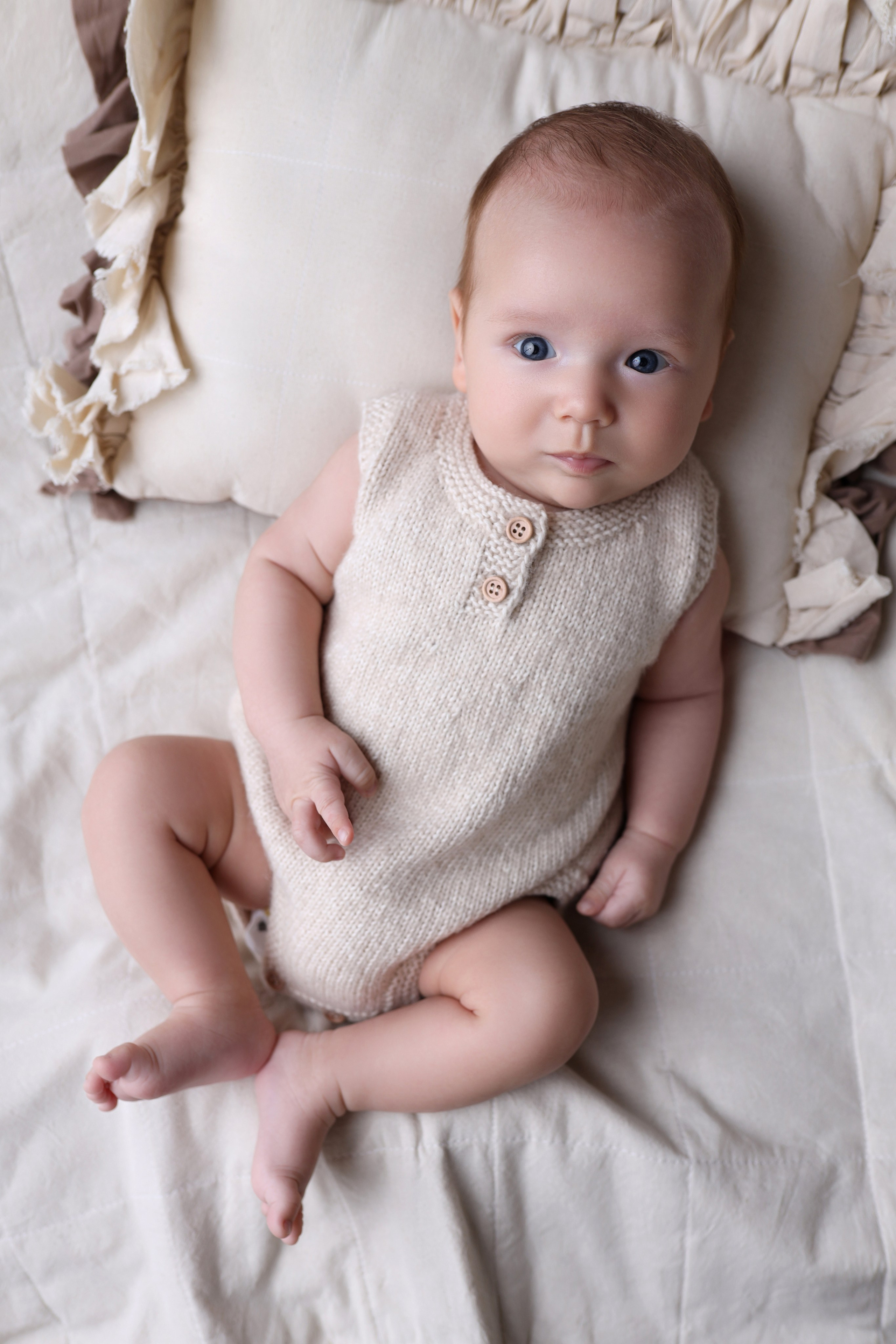 Newborn мальчики. Фотограф новорожденных Модяева Ирина