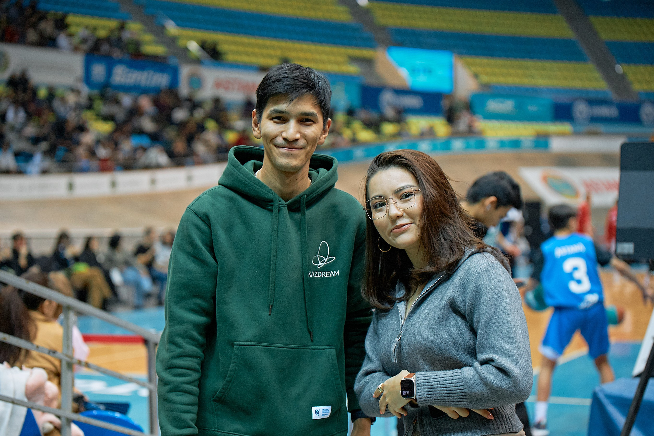 Astana vs MBA (Moscow) VTB League 20 Jun 2024. Professional photo & Event agency (Kazakhstan, Astana)