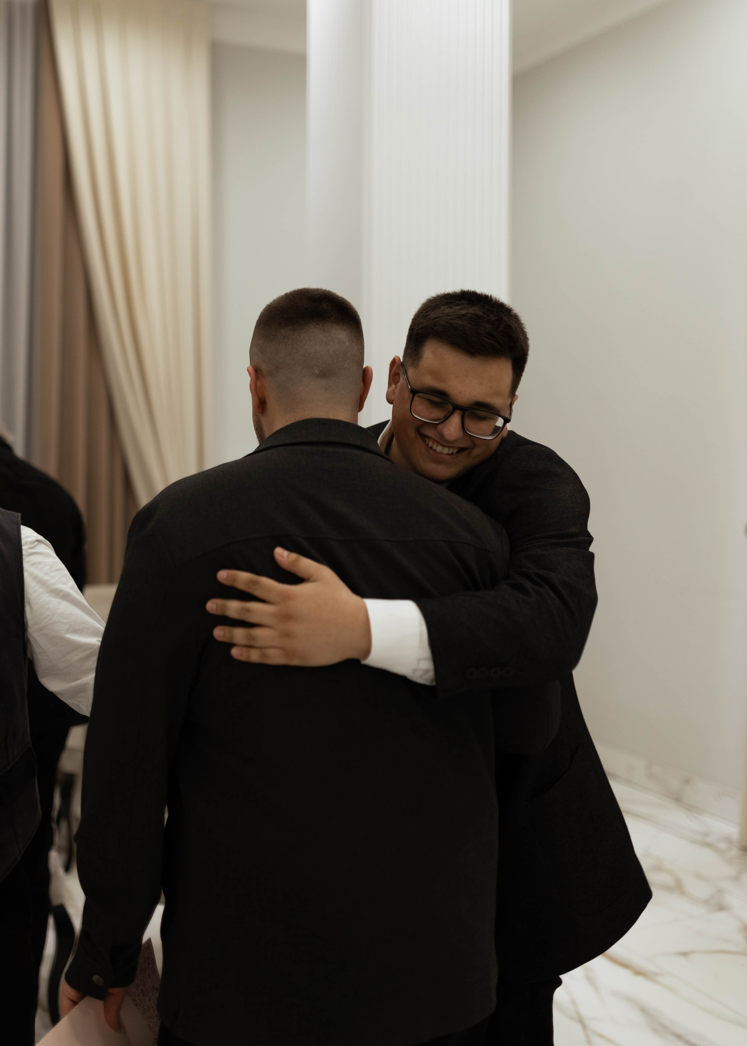 София и Вадим. Женский и свадебный фотограф Анастасия Митрохина