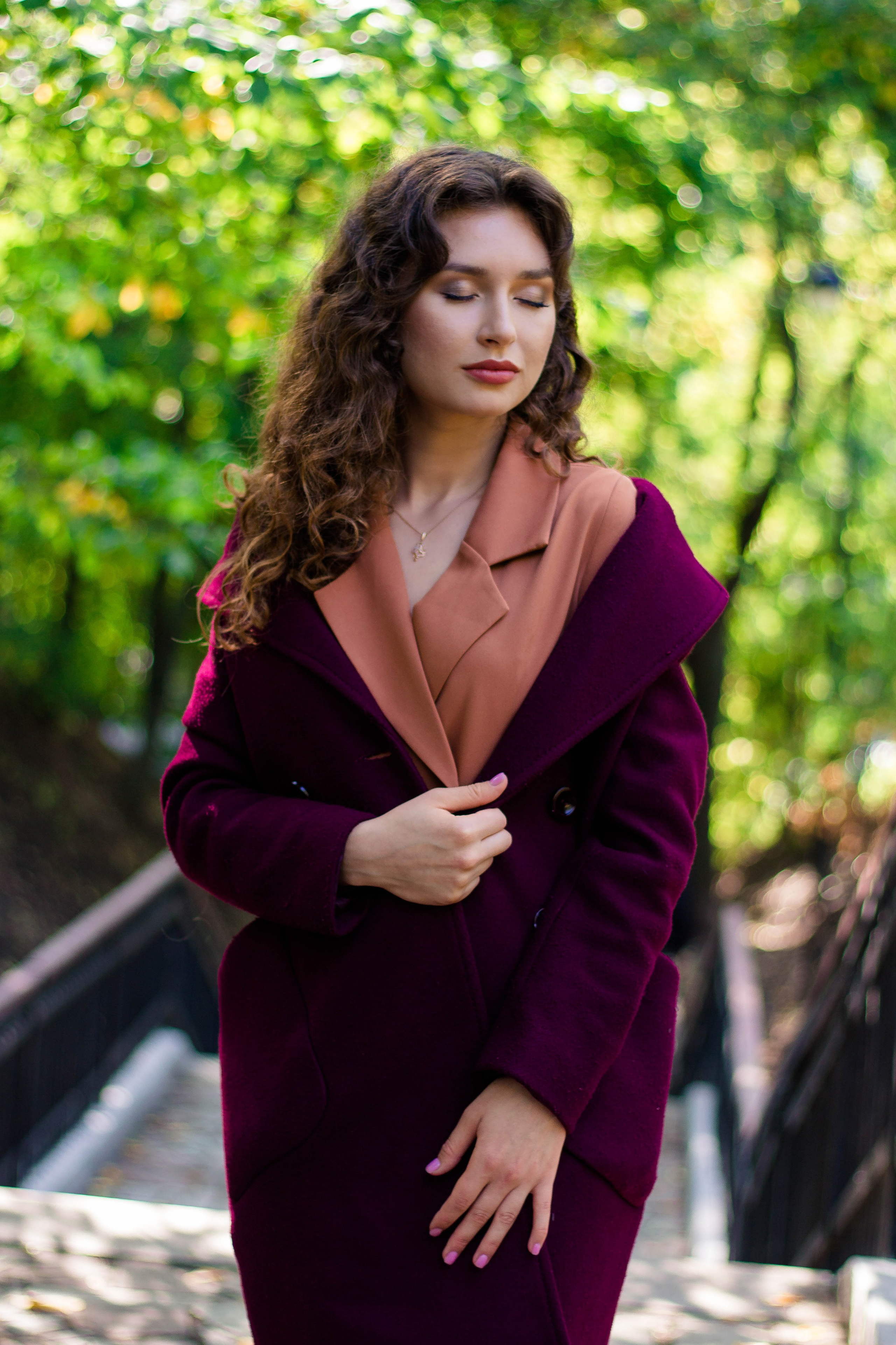 Илина. Фотограф Сарбиназ Мустафина в Казани
