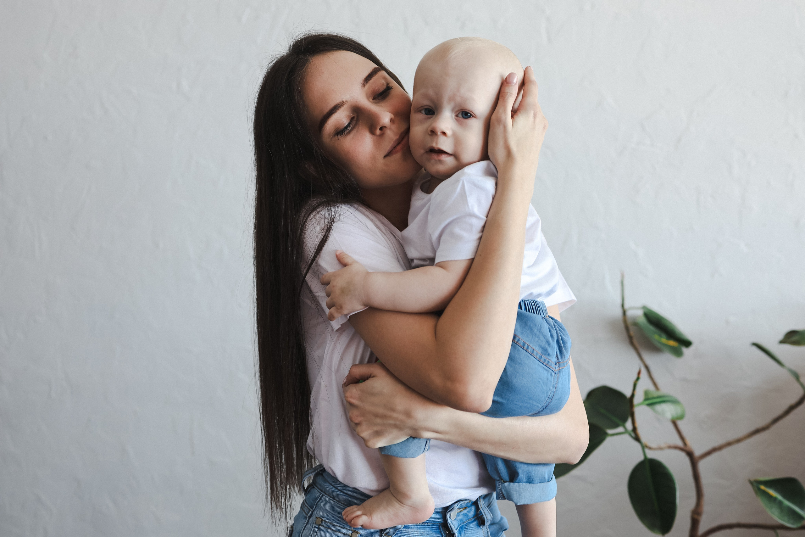 Лина. Фотограф Сарбиназ Мустафина в Казани