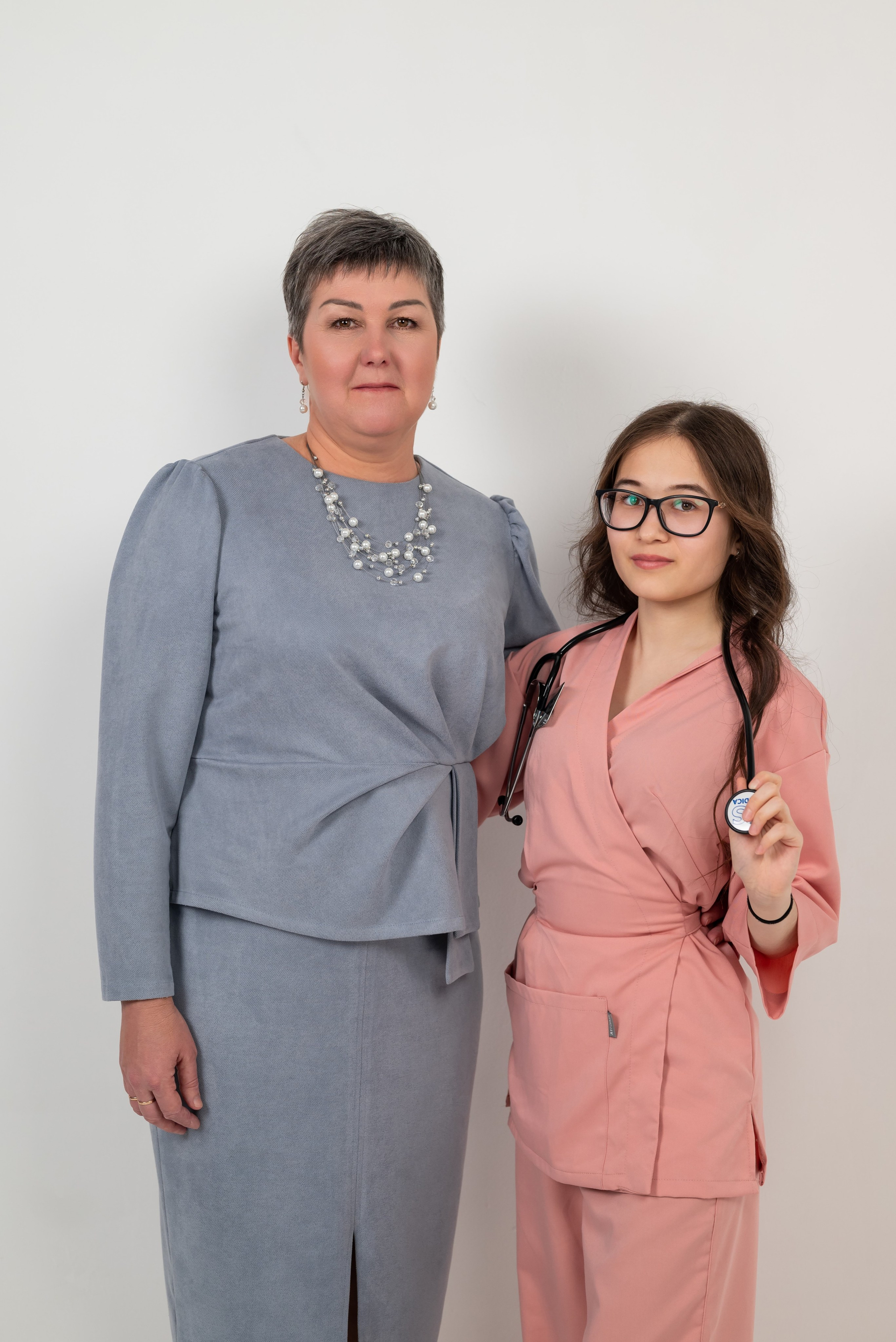 Медицинский колледж 2. Фотограф в городе Салават