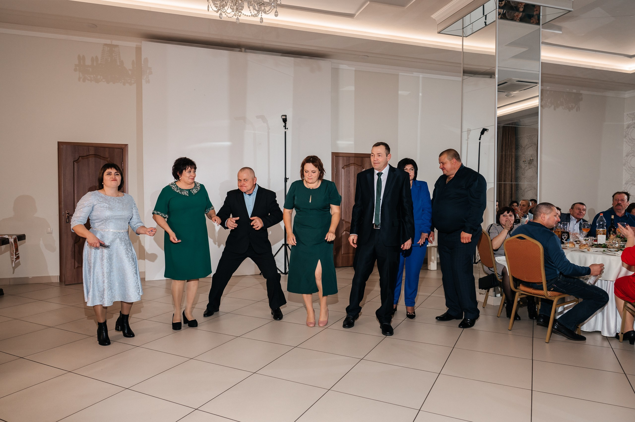 Сергей и Елизавета. Полный день. Фотограф Екатерина Бочарникова