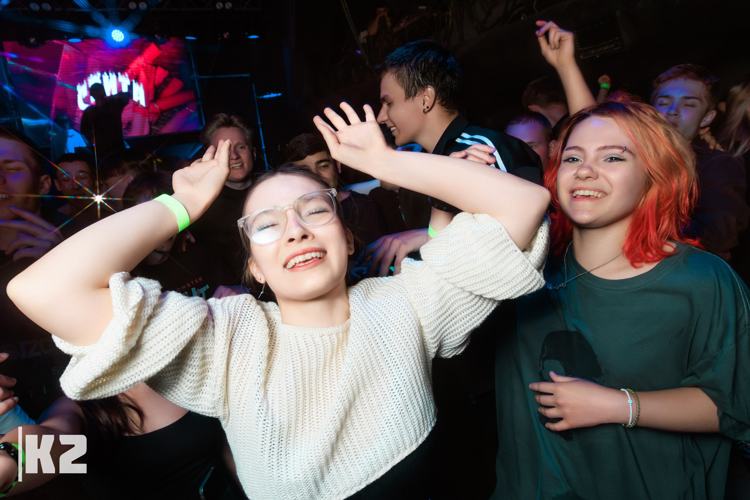 2К17 | Нирвана. Репортажный фотограф Екатеринбург | Яркий, качественный репортаж | Концерты, клубы, репортаж, праздники, корпоративы