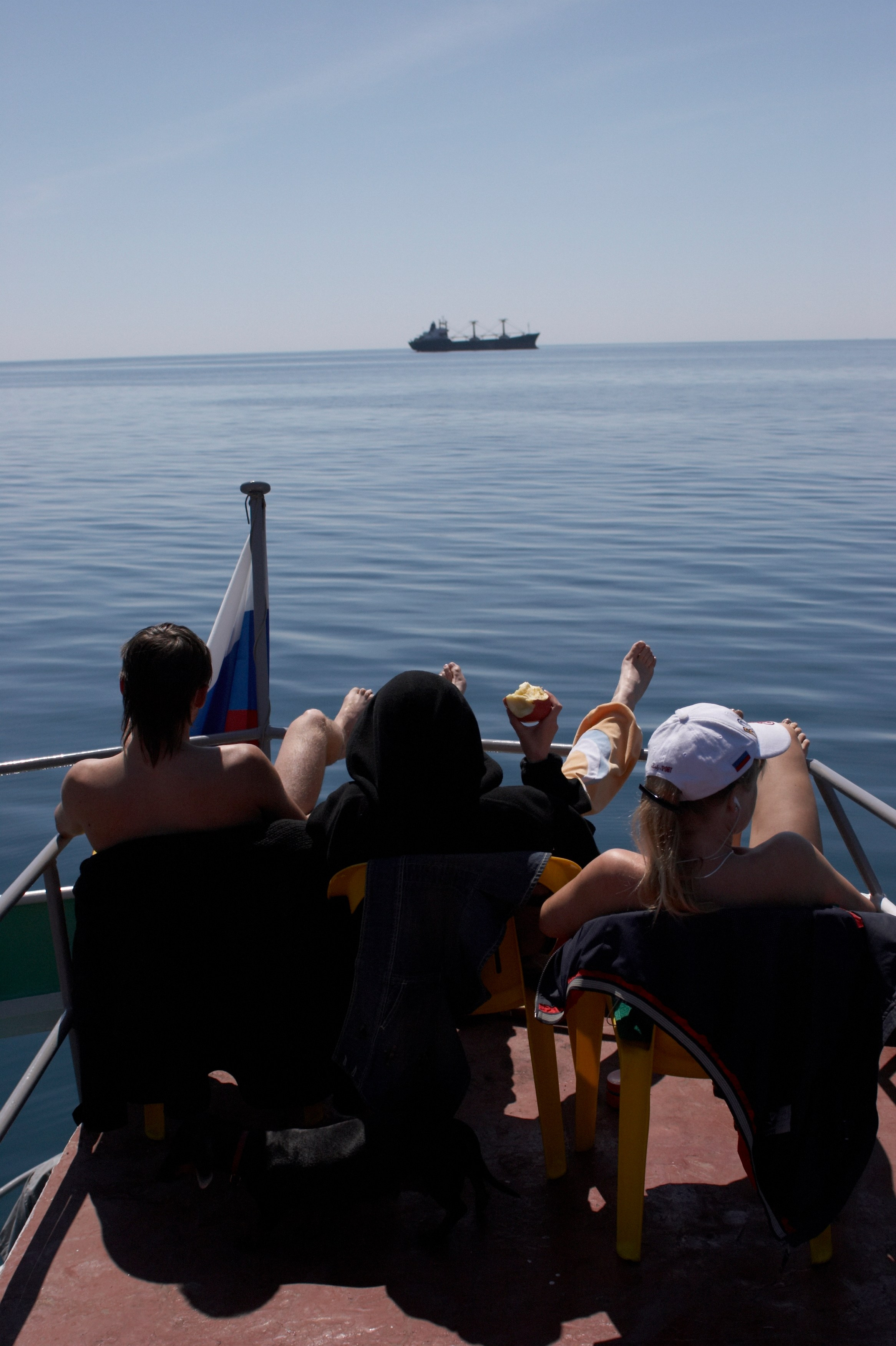 Море. Миша Печёнкин | фотография