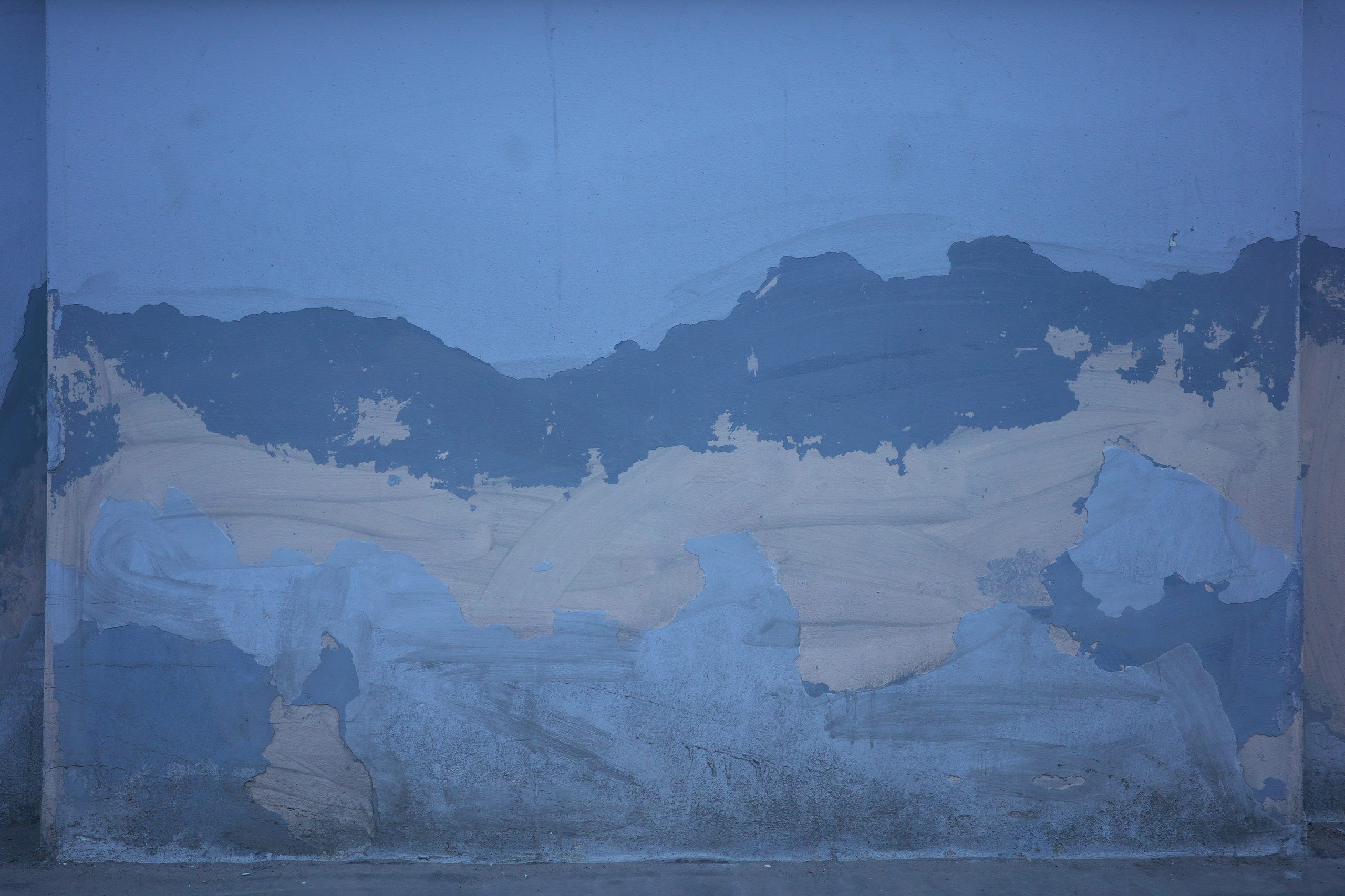 Стены. Миша Печёнкин | фотография