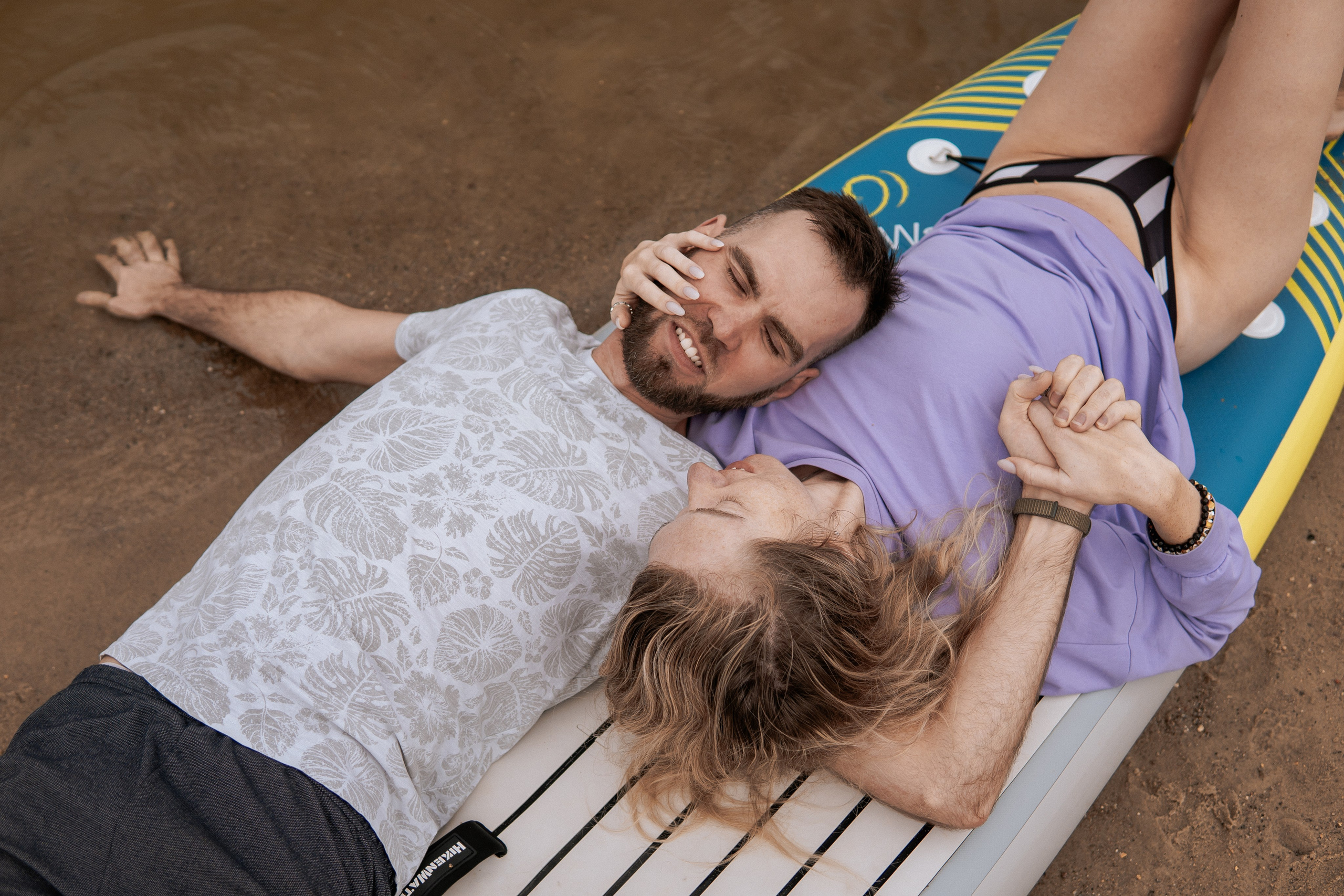 Любовь на берегу лета. love story. Свадебный и портретный фотограф в Москве, Светлана Янковая