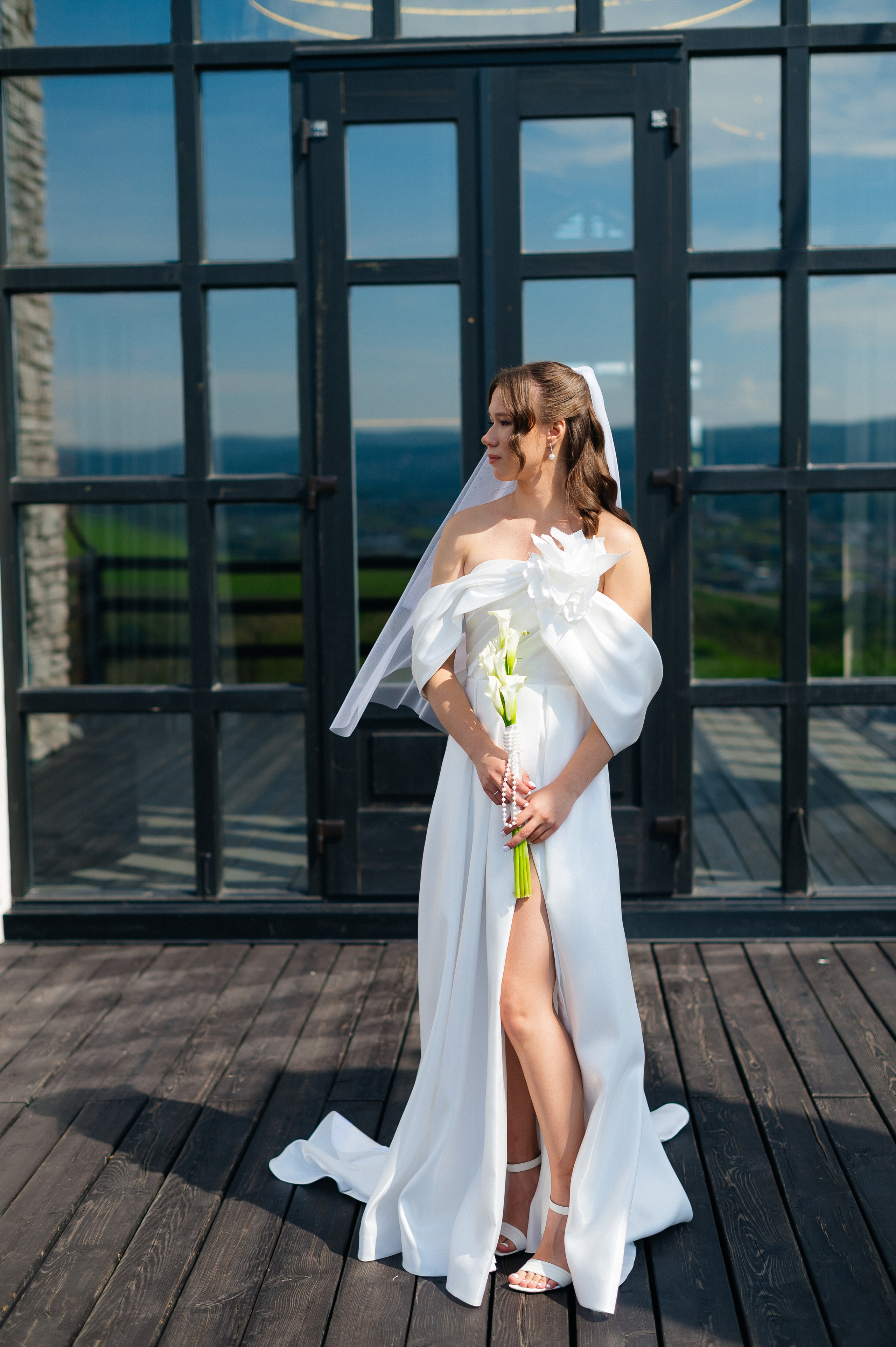 Константин и Инна. Свадебный фотограф