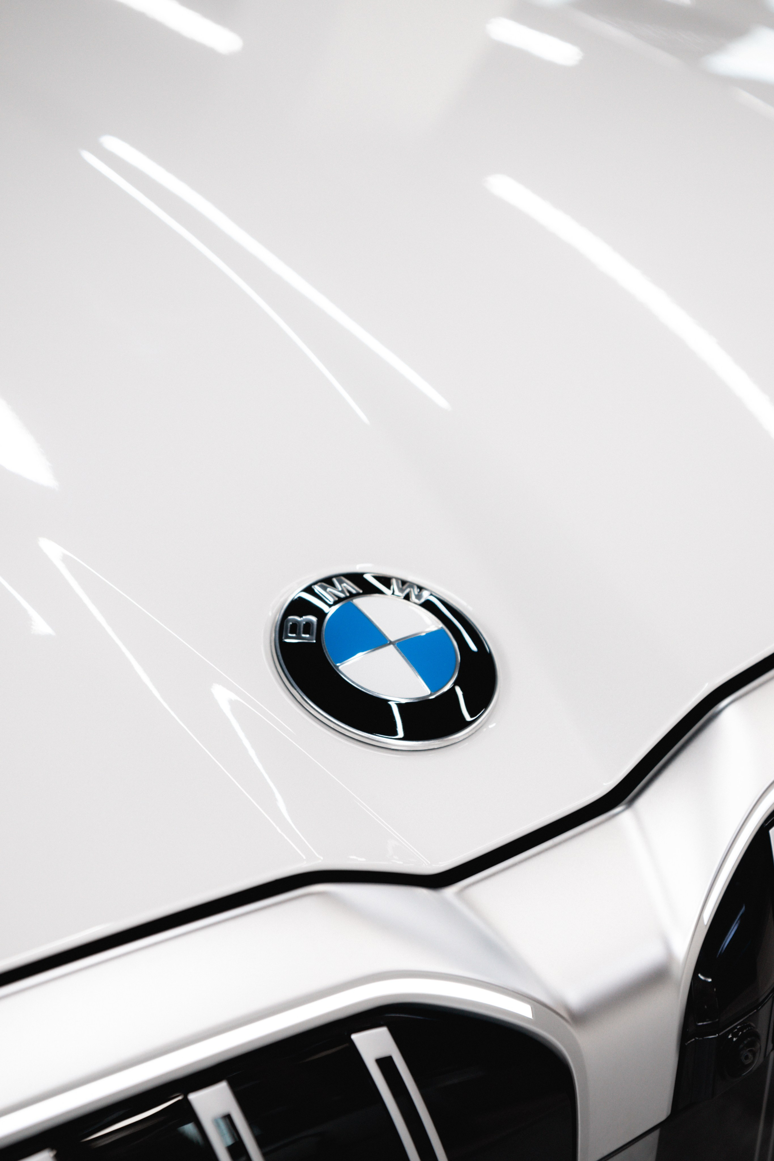 BMW G60. Автомобильный фотограф и видеограф в Новосибирске|Александра Косухина