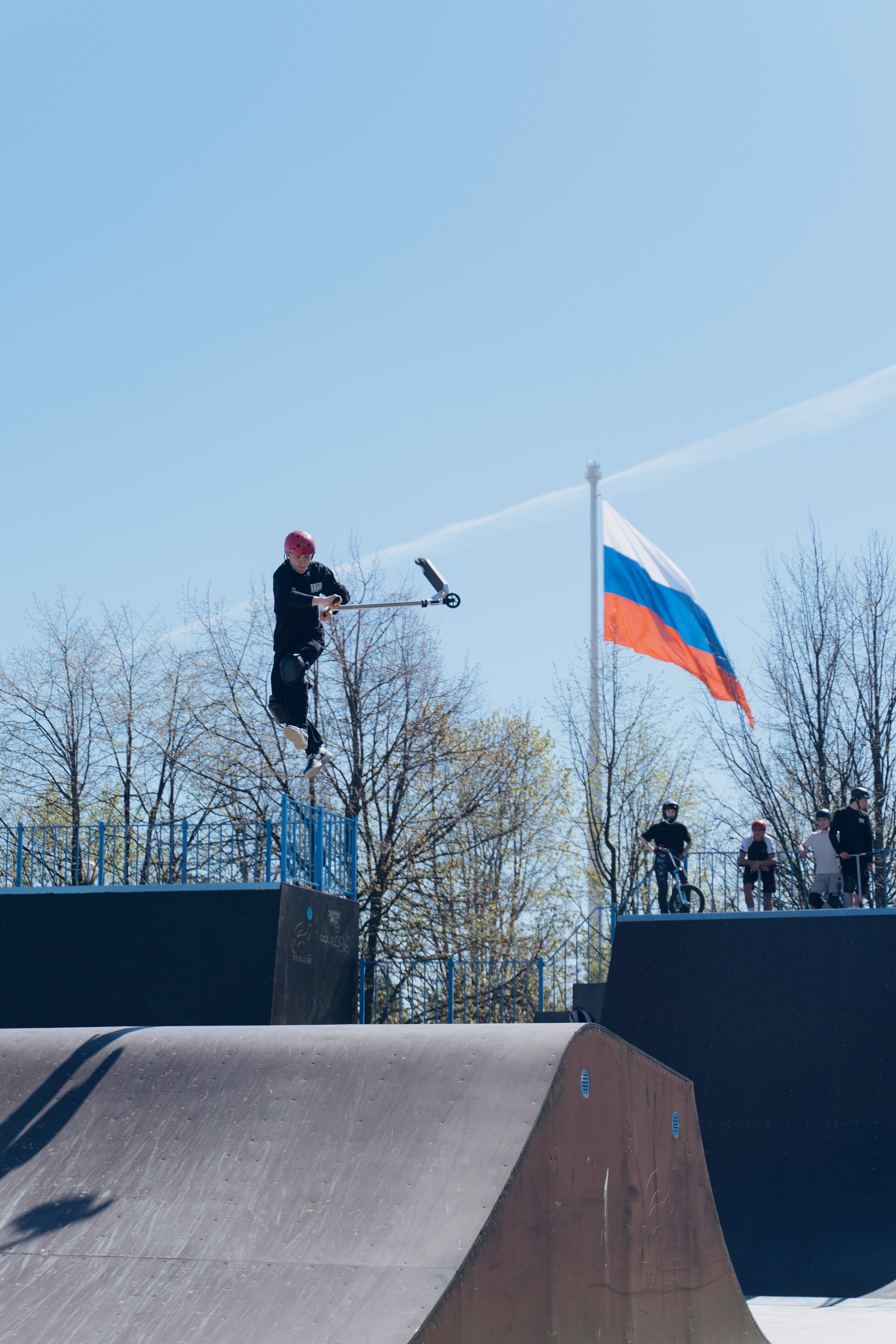 INVOKE PUMP JAM 17–19 мая 2024 СПБ Парк 300 летия. Свадебный и семейный фотограф в Санкт-Петербурге Дмитрий Панин