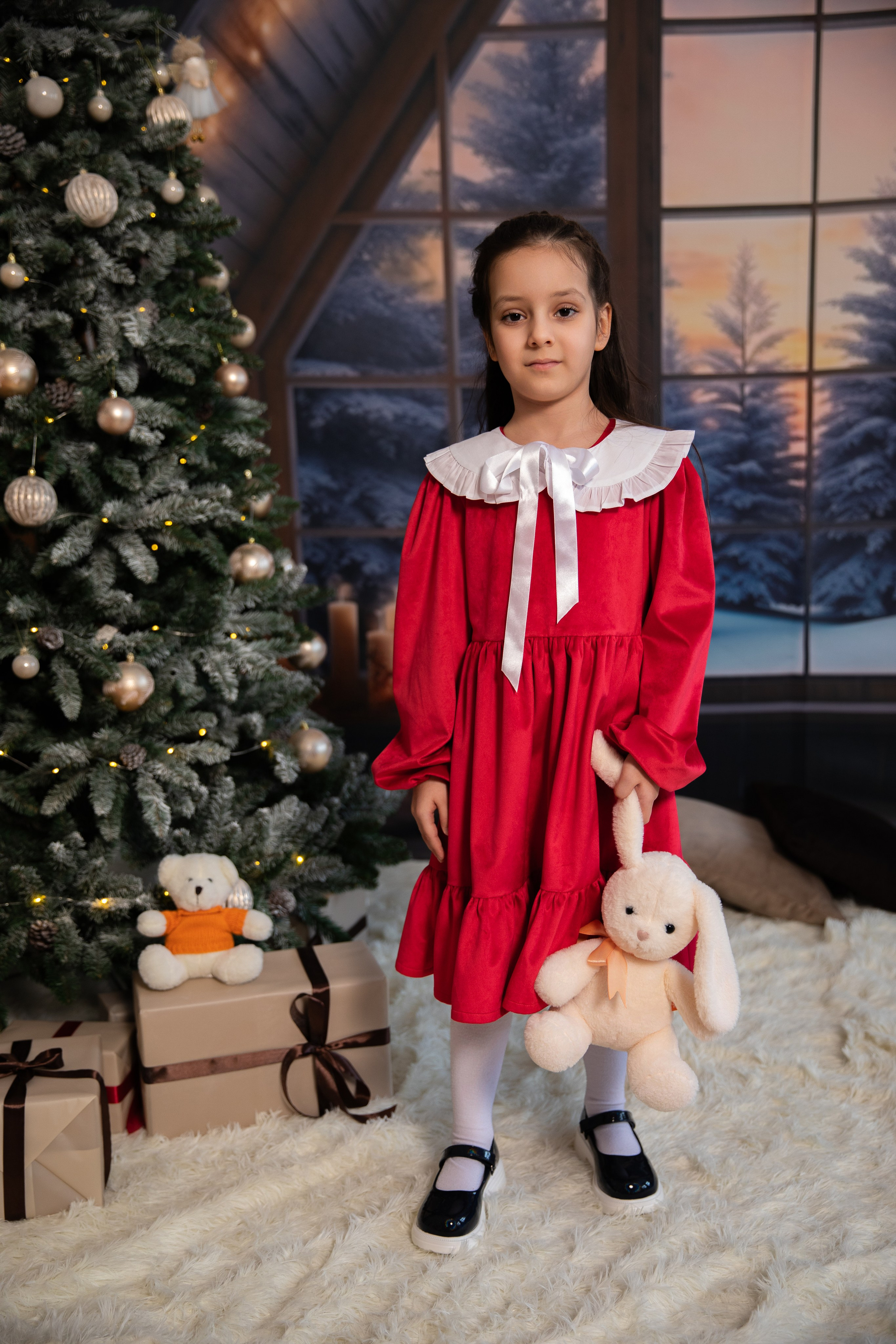 Тематические фотосессии. Школьный и детский фотограф в г. Саранске Дарья Левина