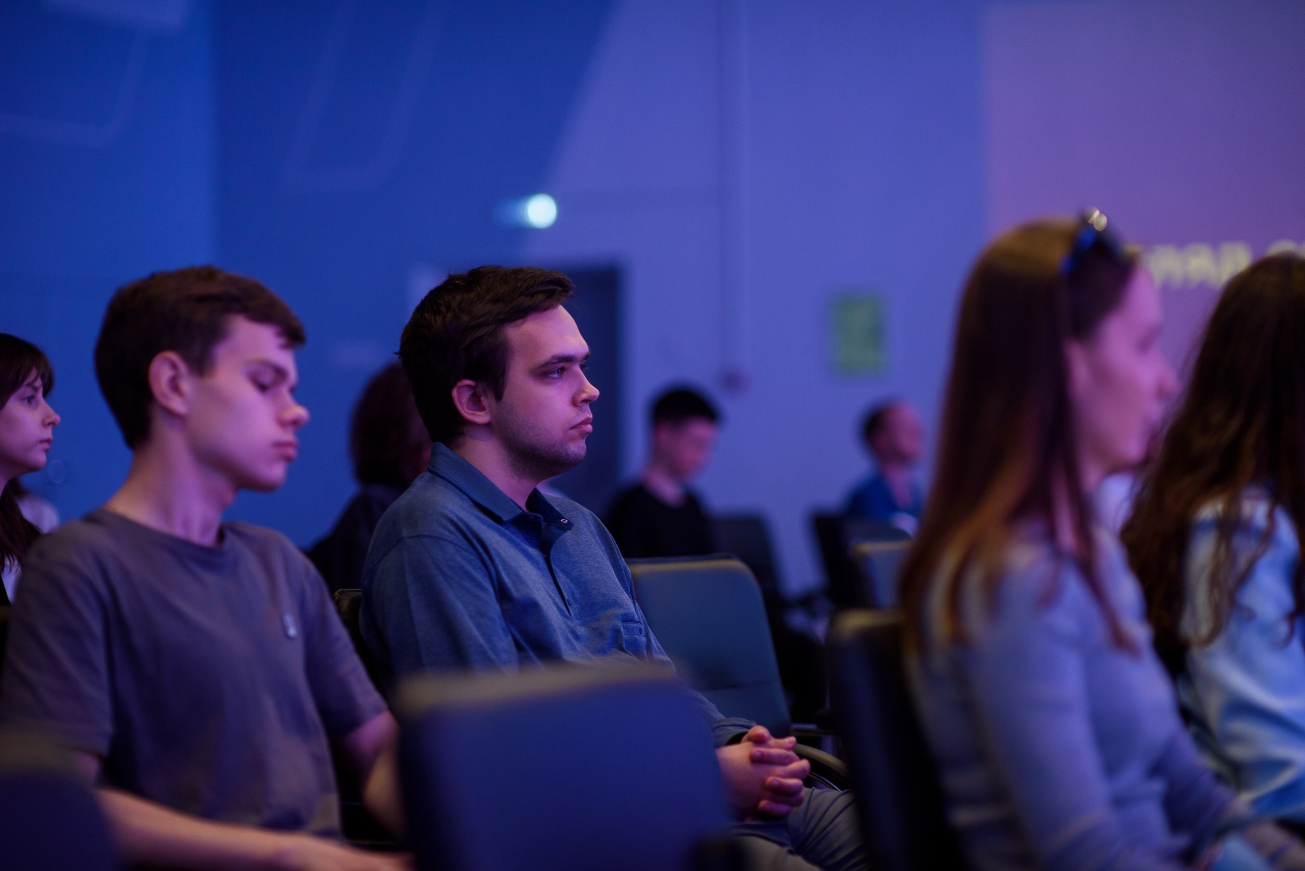 Стажировка Правительства Москвы / «ДИТворкинг». Фотограф и Видеограф в Москве. Олег Корушев