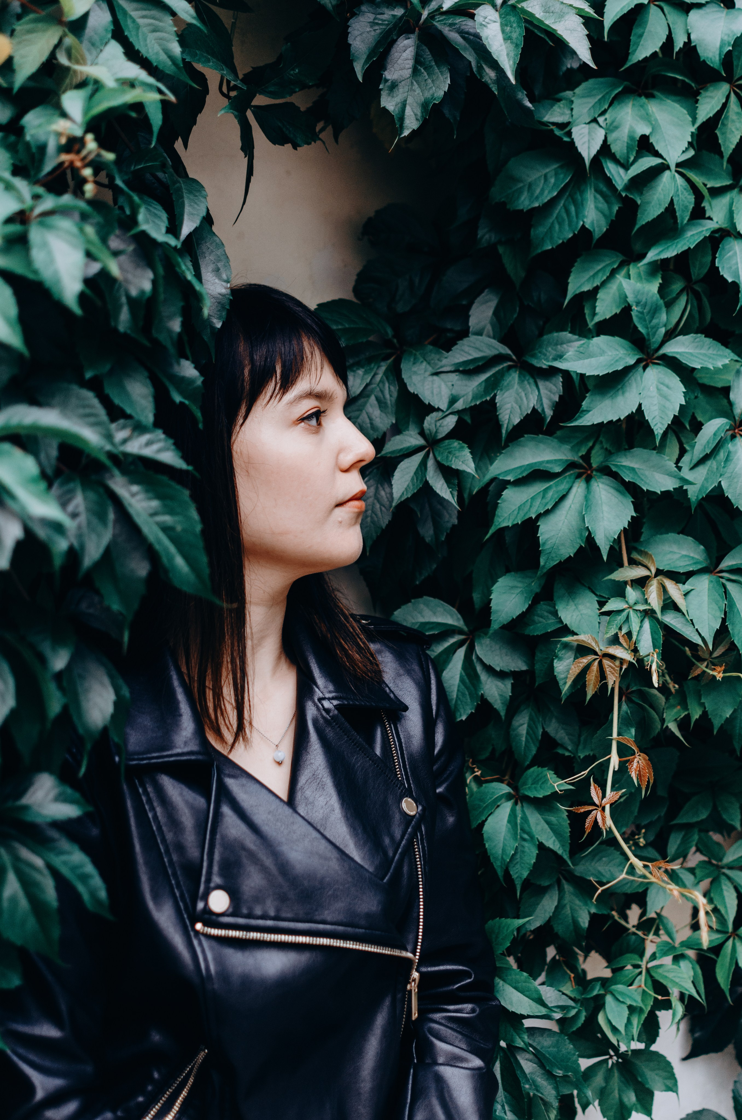 Анна. Фотограф Анисин Денис