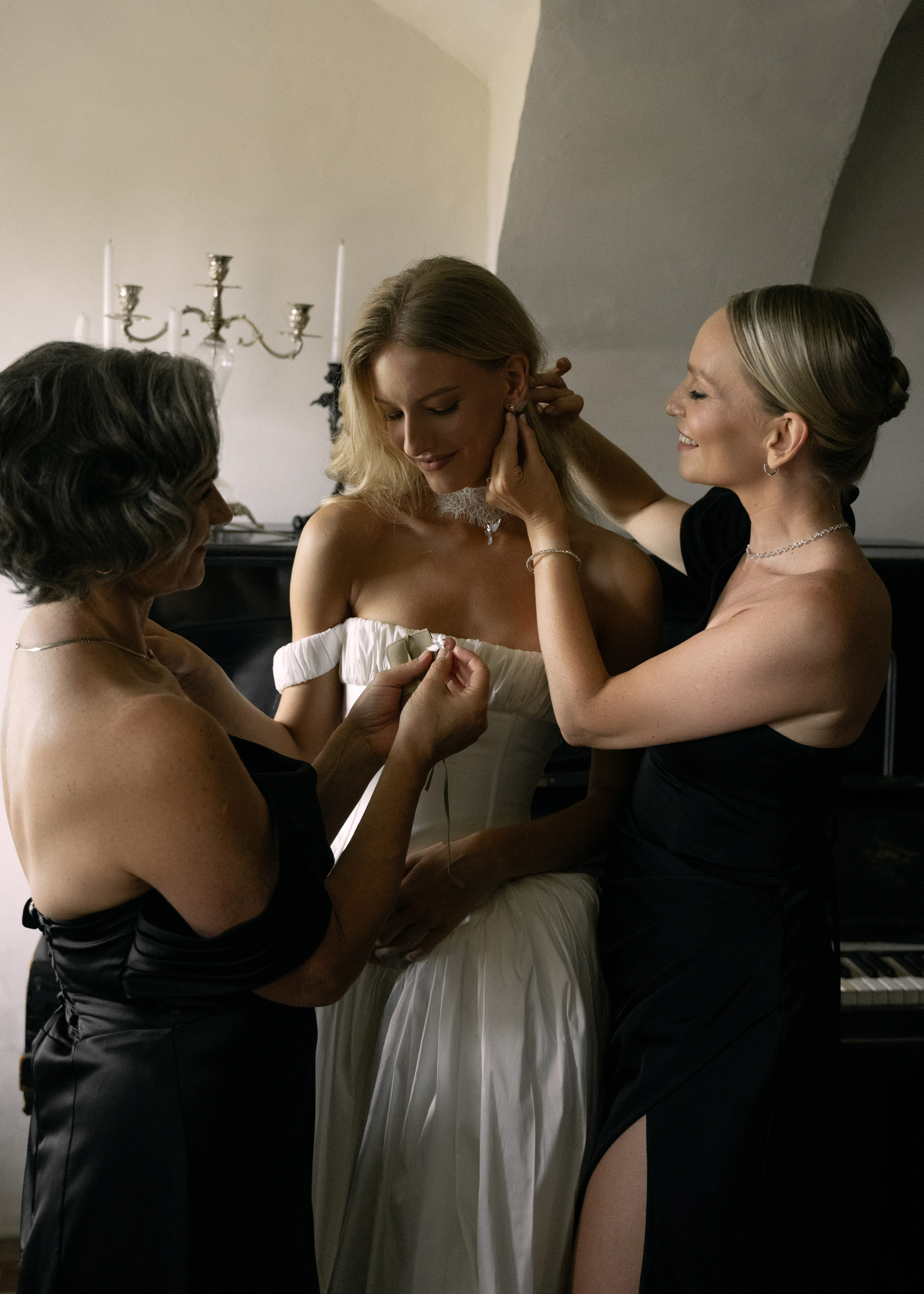 La famille est mon trésor. Свадебный фотограф Нижний Новгород, Москва