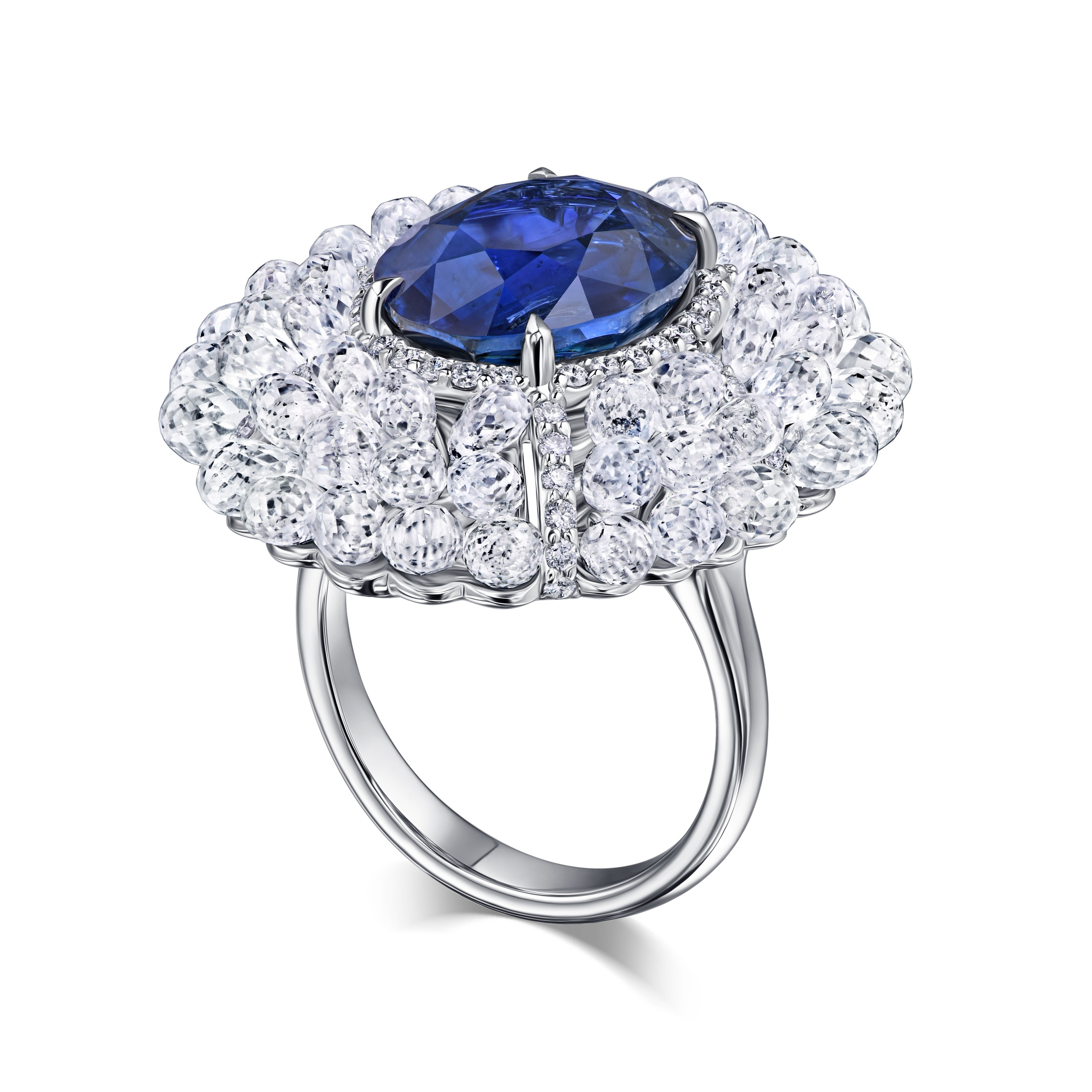 Фотосъемка ювелирных изделий. Ювелирный фотограф