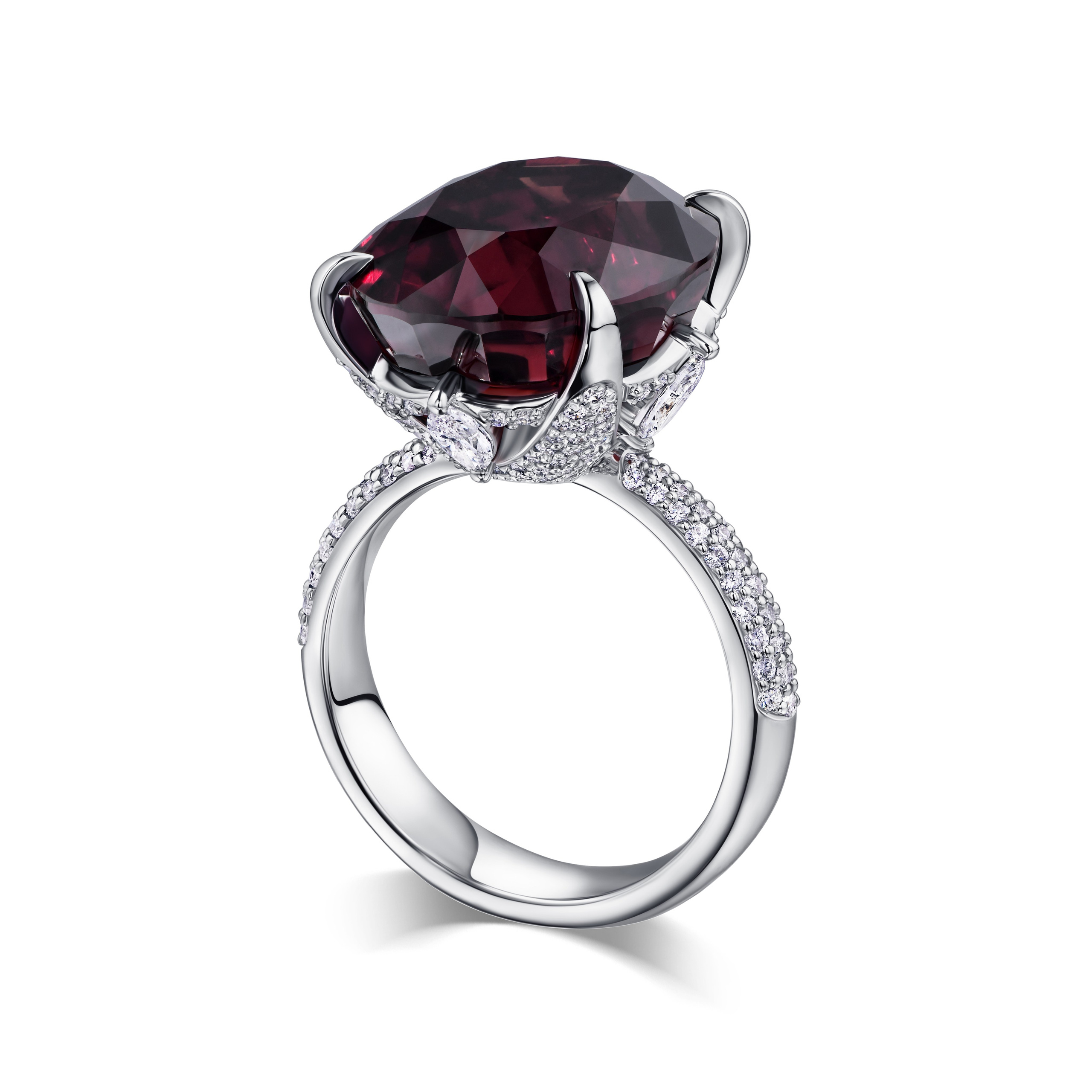 Фотосъемка ювелирных изделий. Ювелирный фотограф