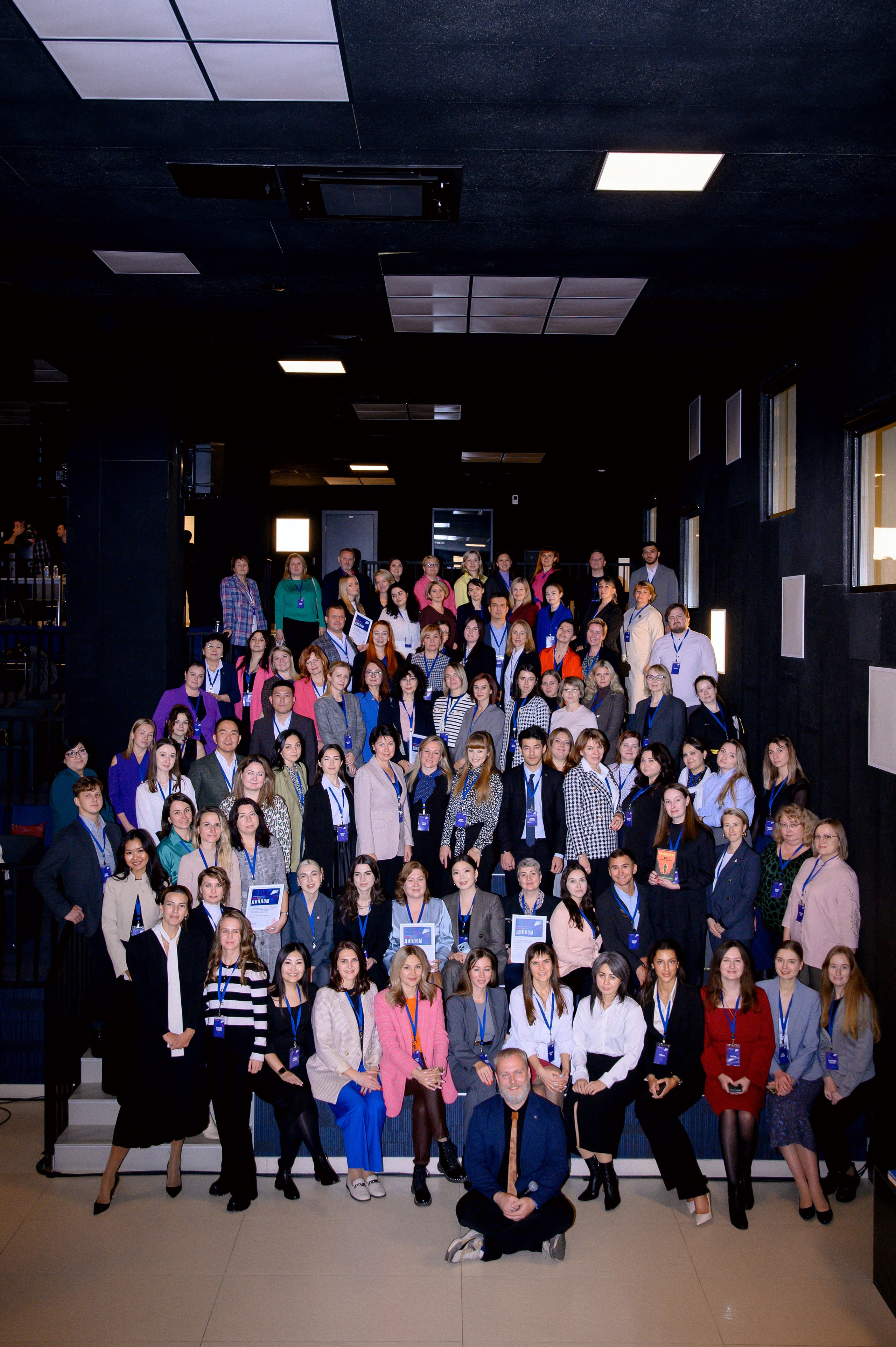 НАЦИОНАЛЬНЫЕ ПРОЕКТЫ РОССИИ. Шашкова Вероника / Свадебный и семейный фотограф Москва и Ярославль