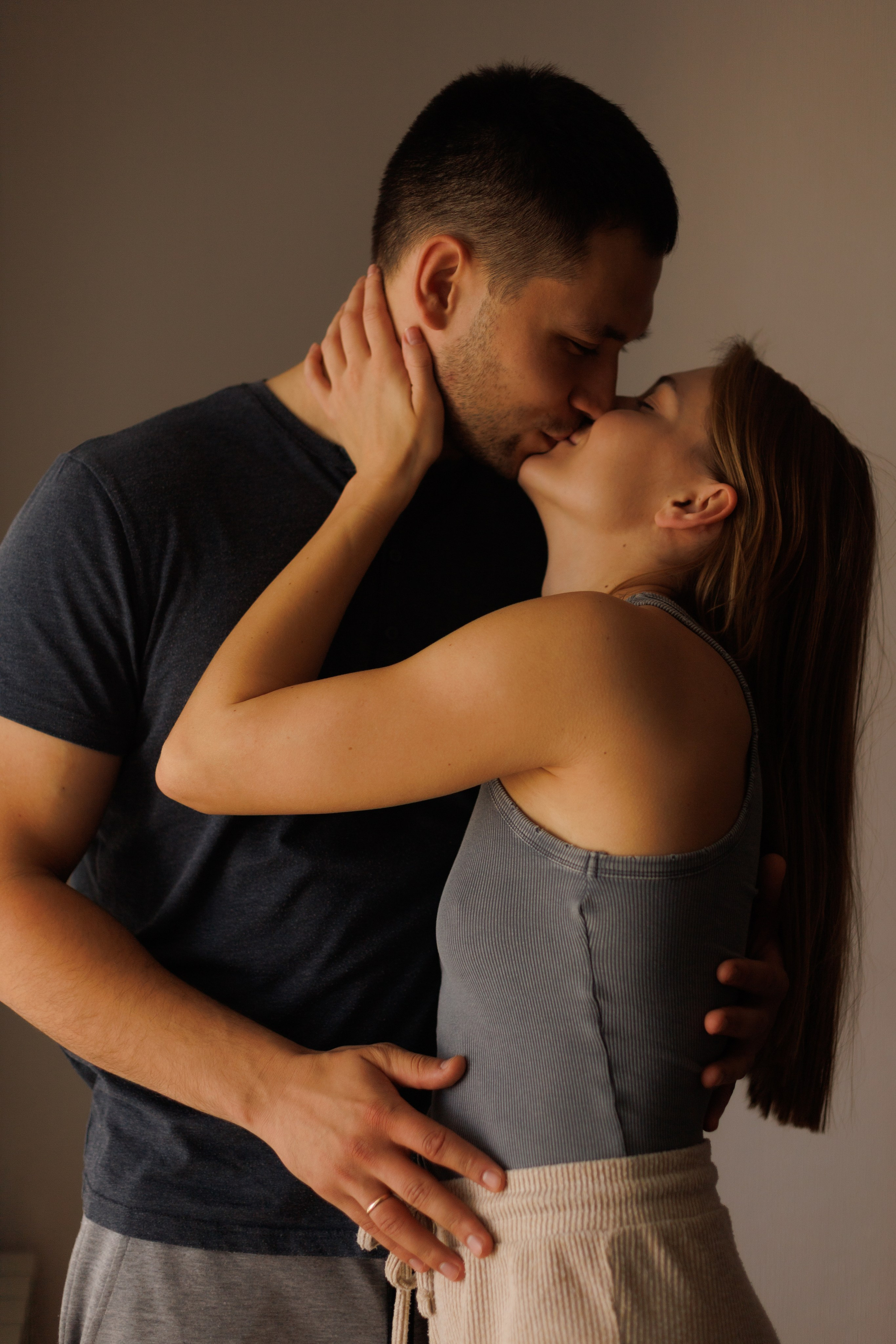 Мама, я очень люблю машинки. Фотограф в Симферополе Мария Назарова